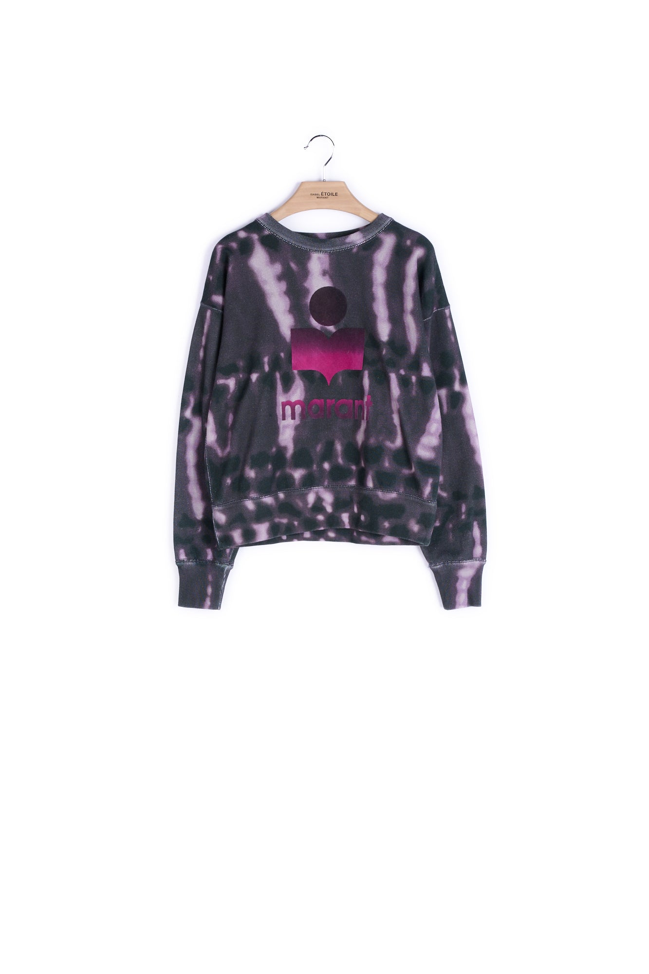 Sweat shirt - 36 Faume - seconde main