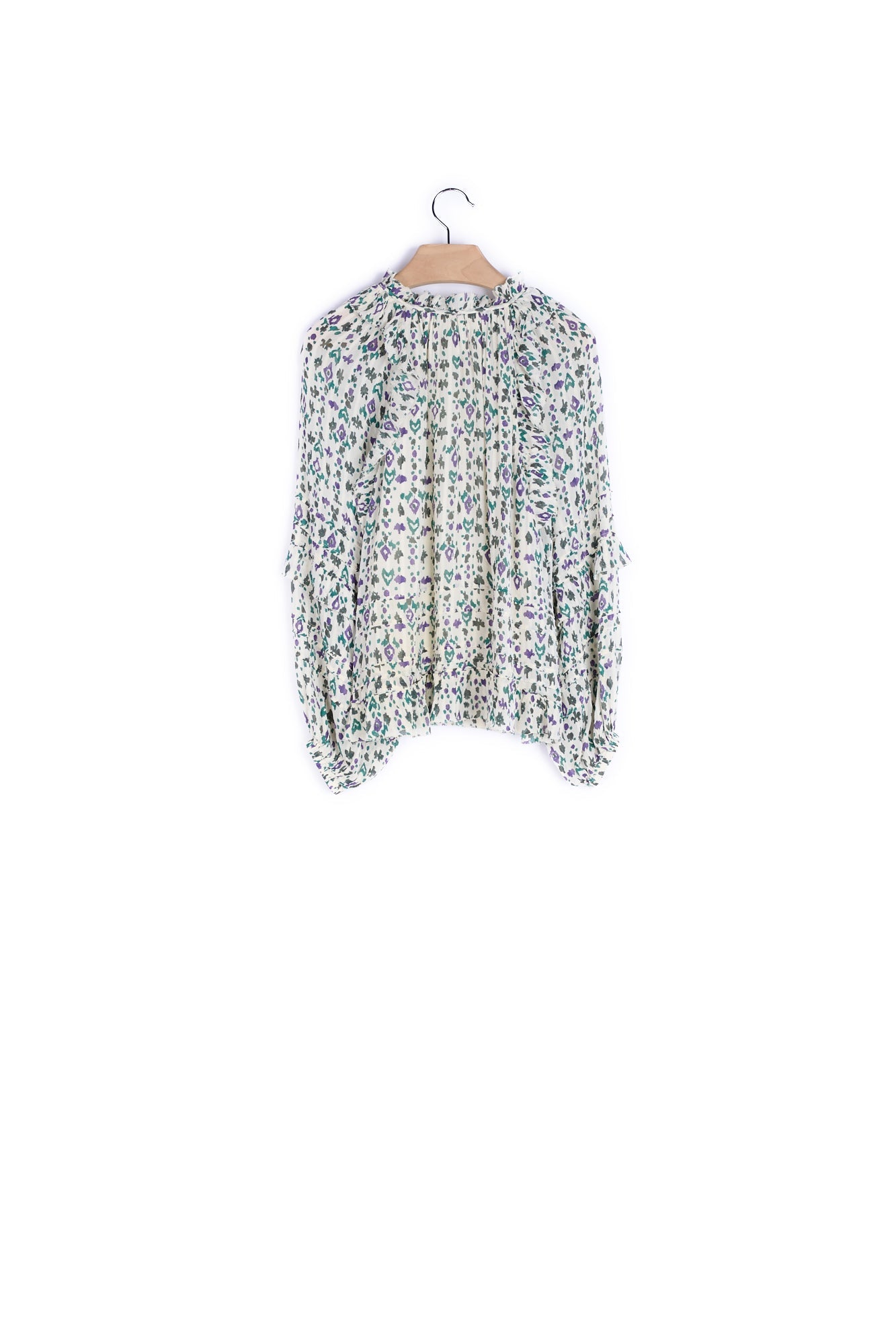 Haut EYDEN - 36 Faume - seconde main