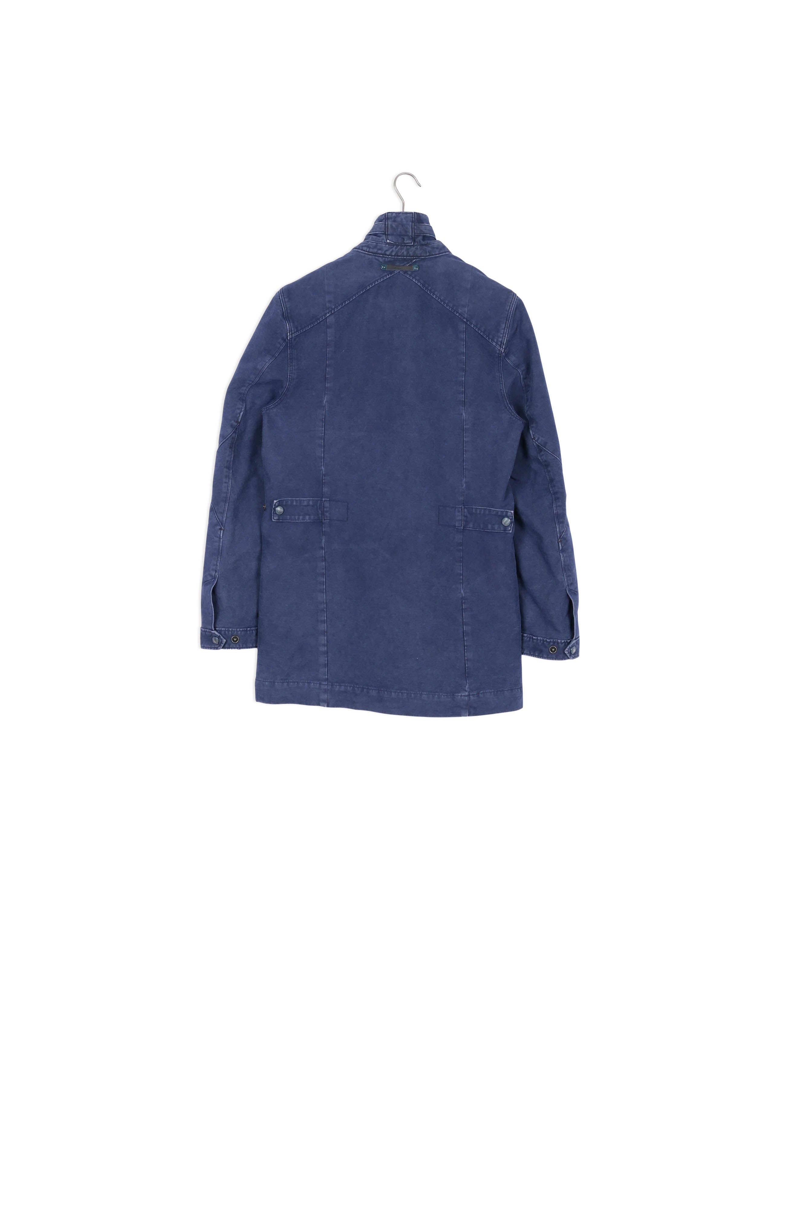 Raw Correct Jacket Faume - seconde main
