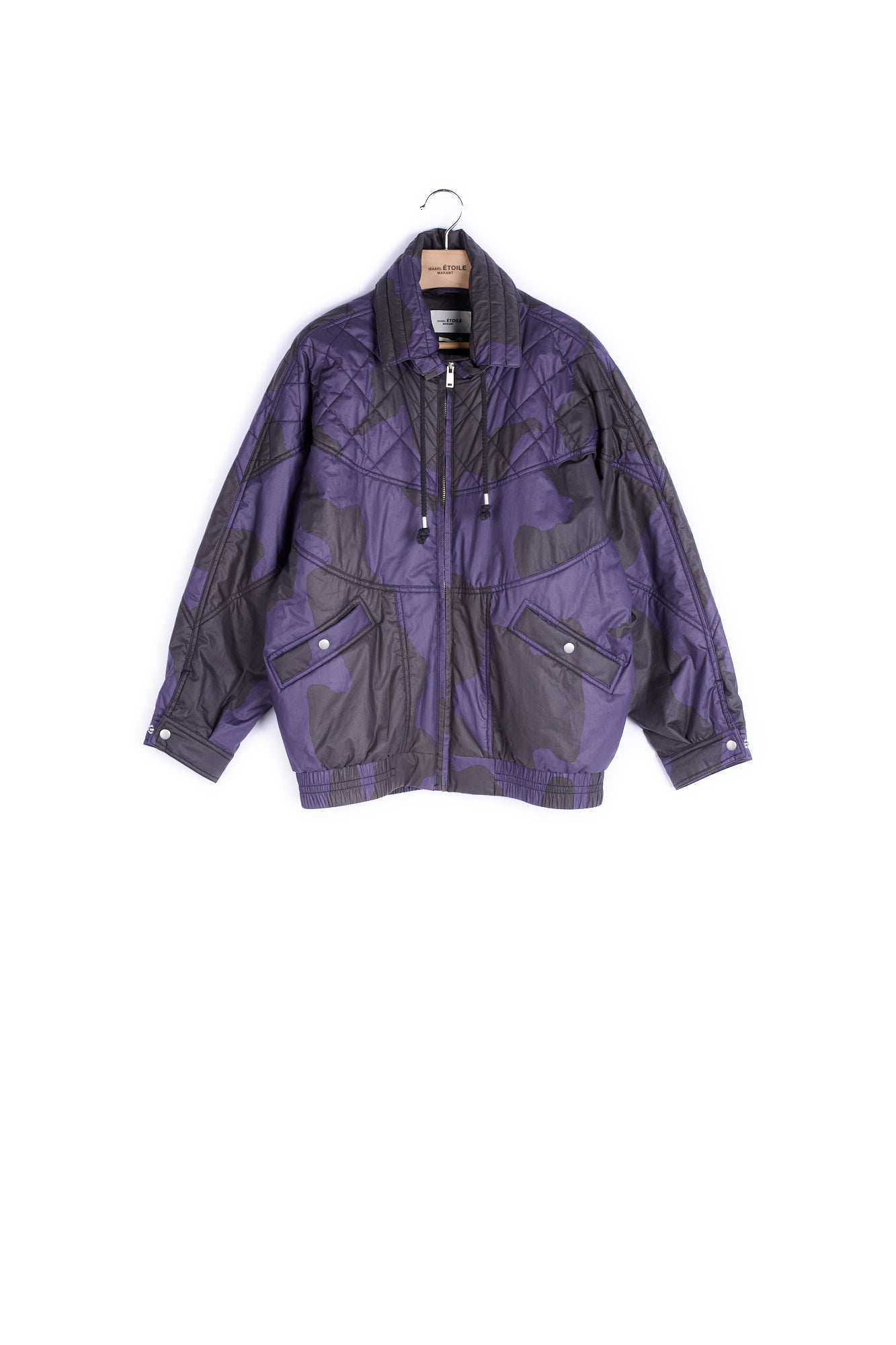 Manteau DIAOMIA - 34 Faume - seconde main