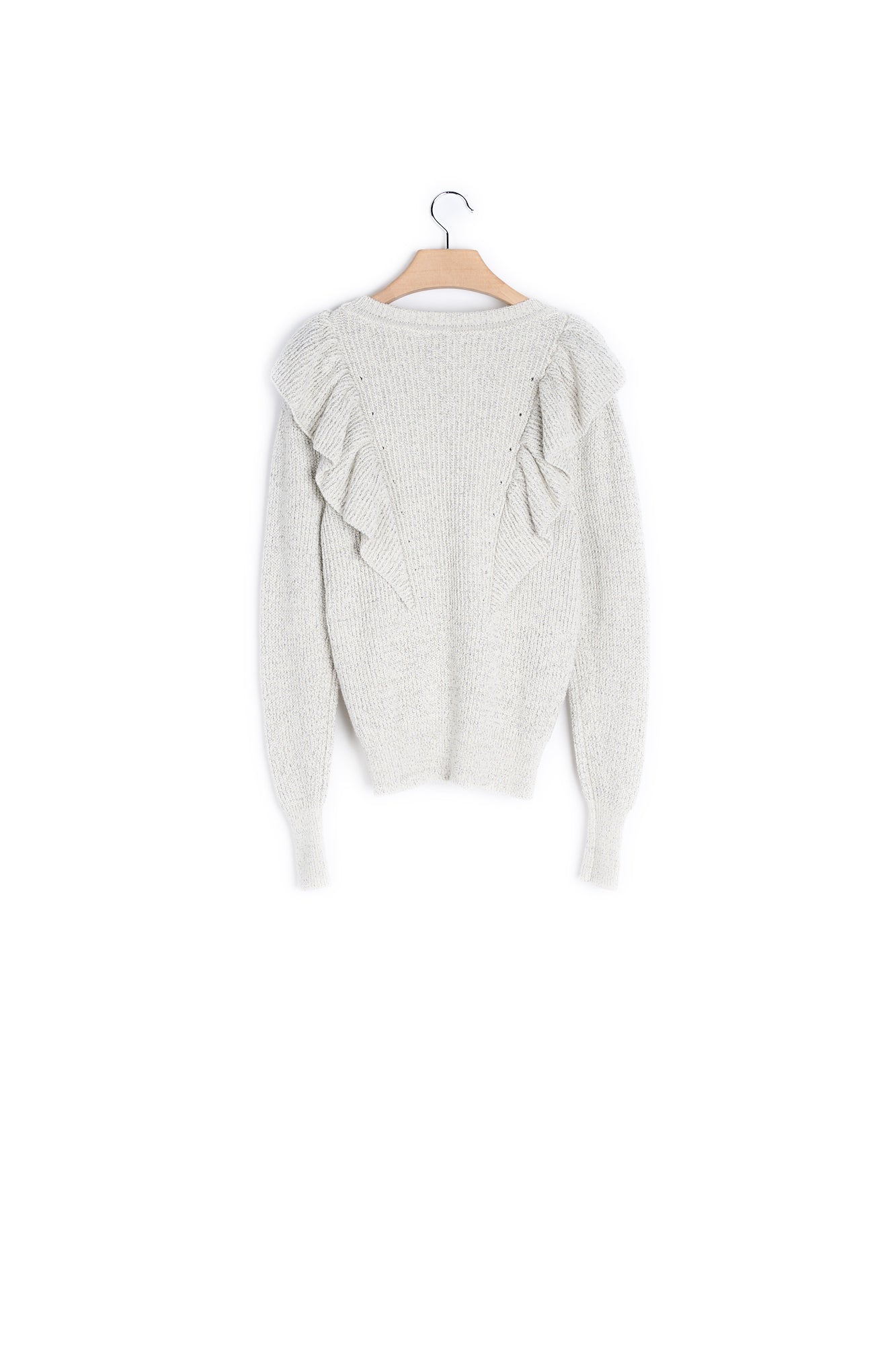 Pull - 38 Faume - seconde main
