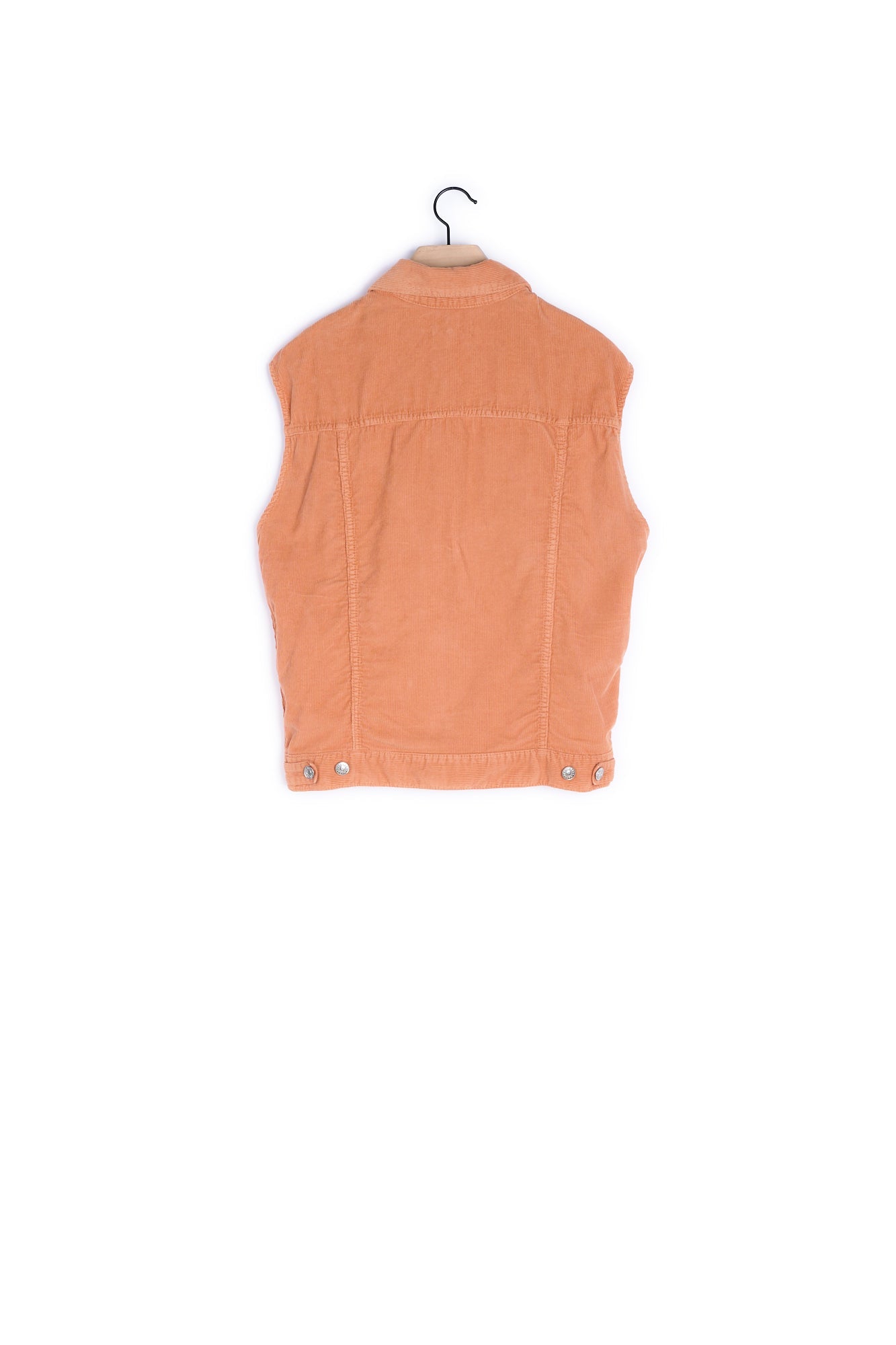 Veste sans manches Coton - S Faume - seconde main