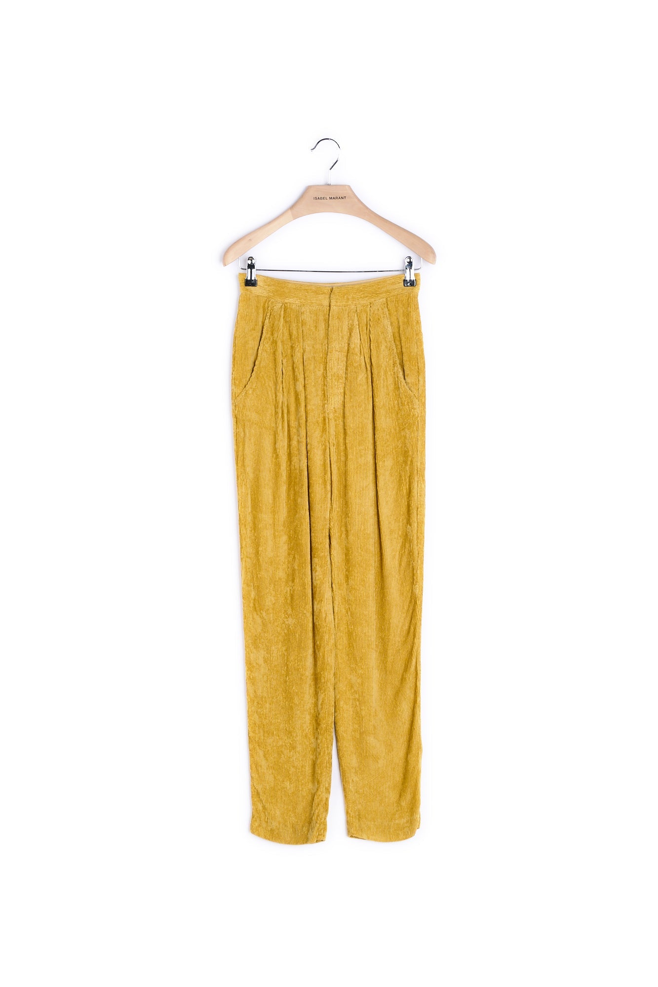 Pantalon girlfriend - 34 Faume - seconde main