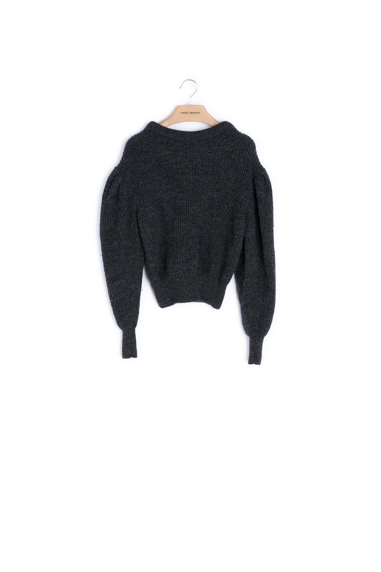 Pull laine - 40 Faume - seconde main