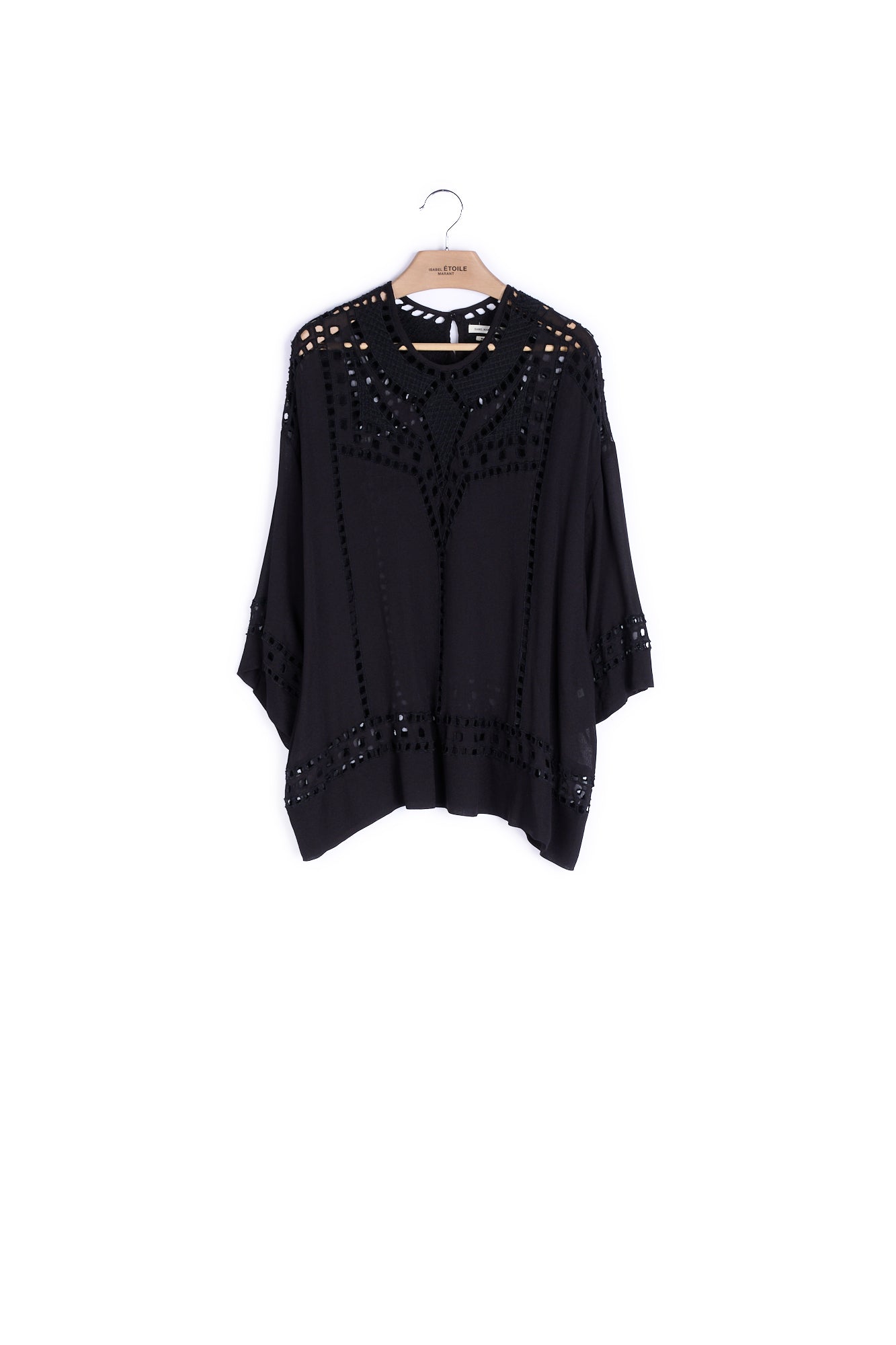 Haut Manches Courtes - 38 Faume - seconde main