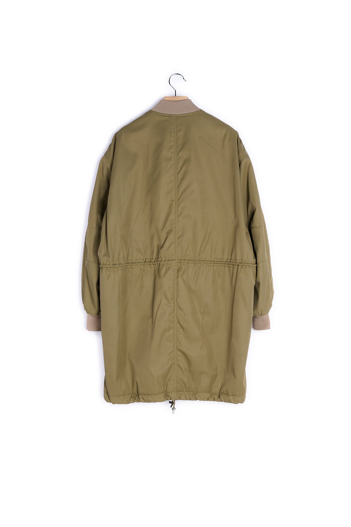 Manteau POLYAMIDE - 40 Faume - seconde main