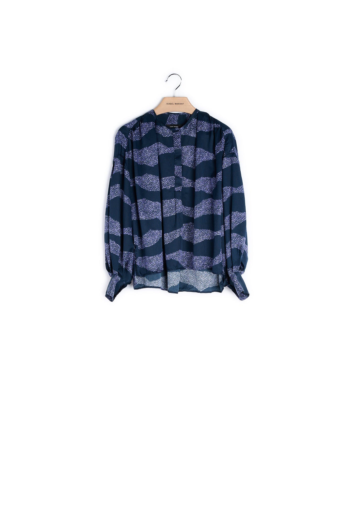 Chemise - 34 Faume - seconde main