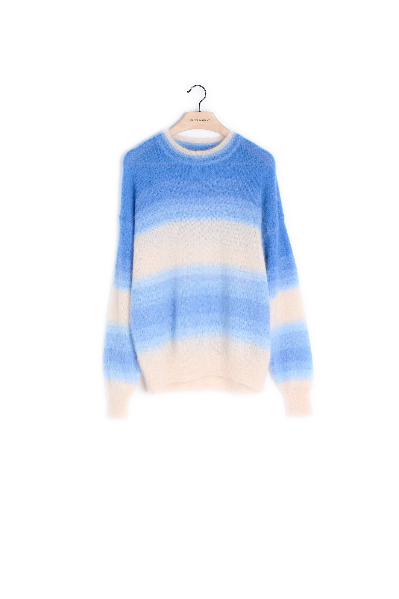 PULL DRUSSELLH - L Faume - seconde main