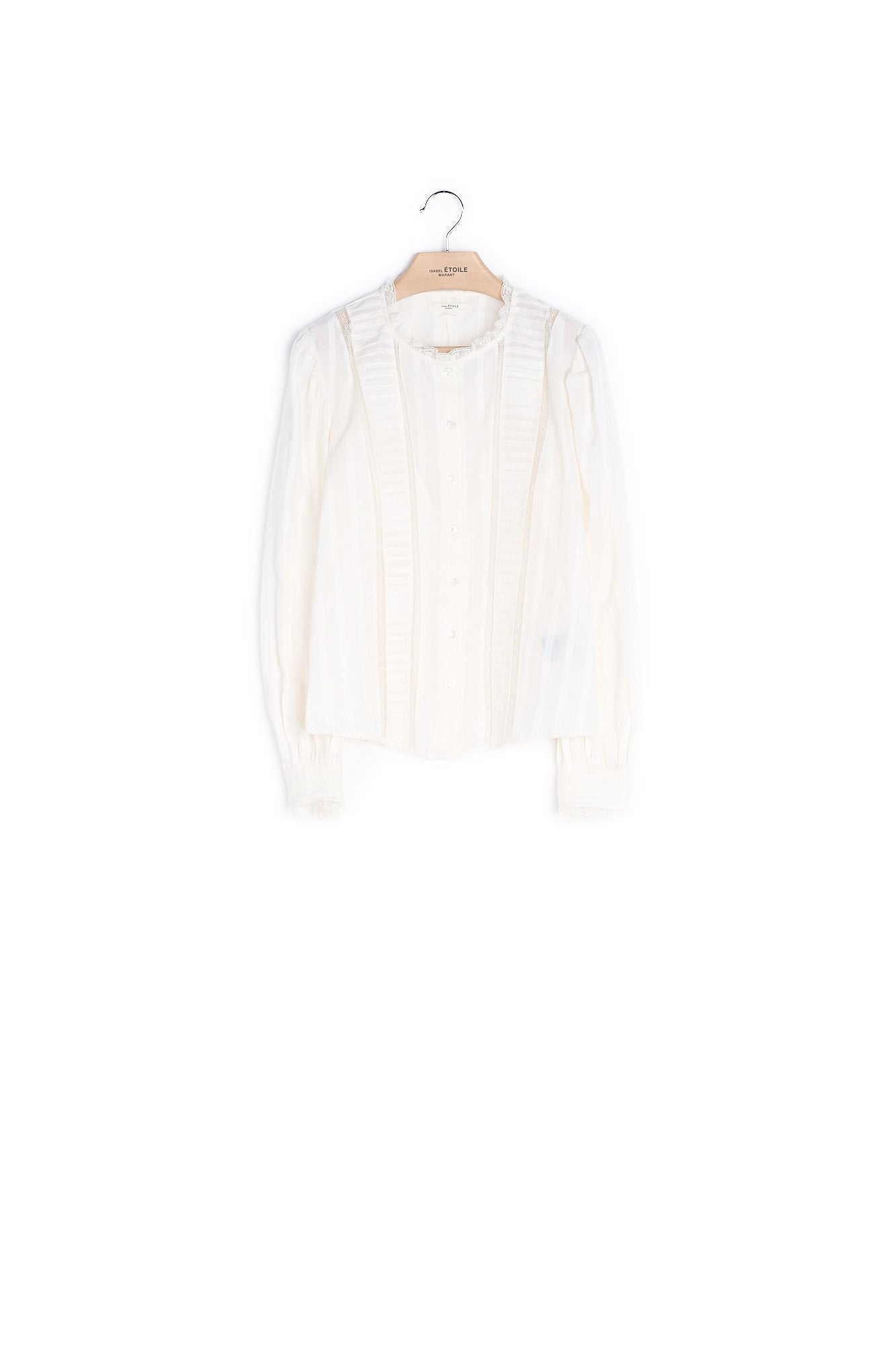 HAUT PEACHY - 38 Faume - seconde main
