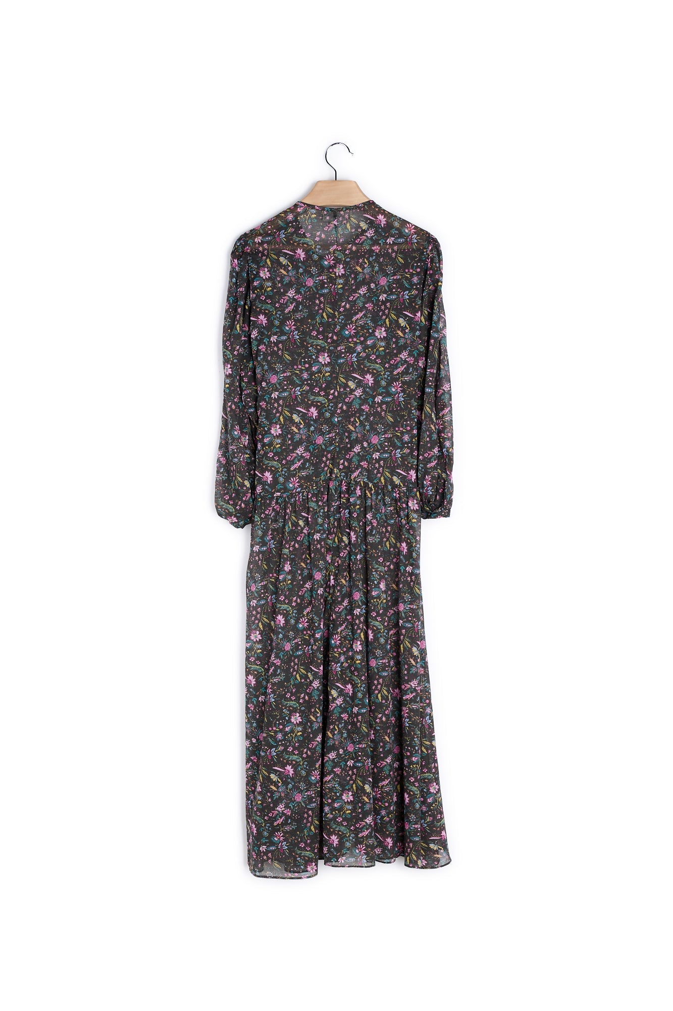 Robe - 38 Faume - seconde main