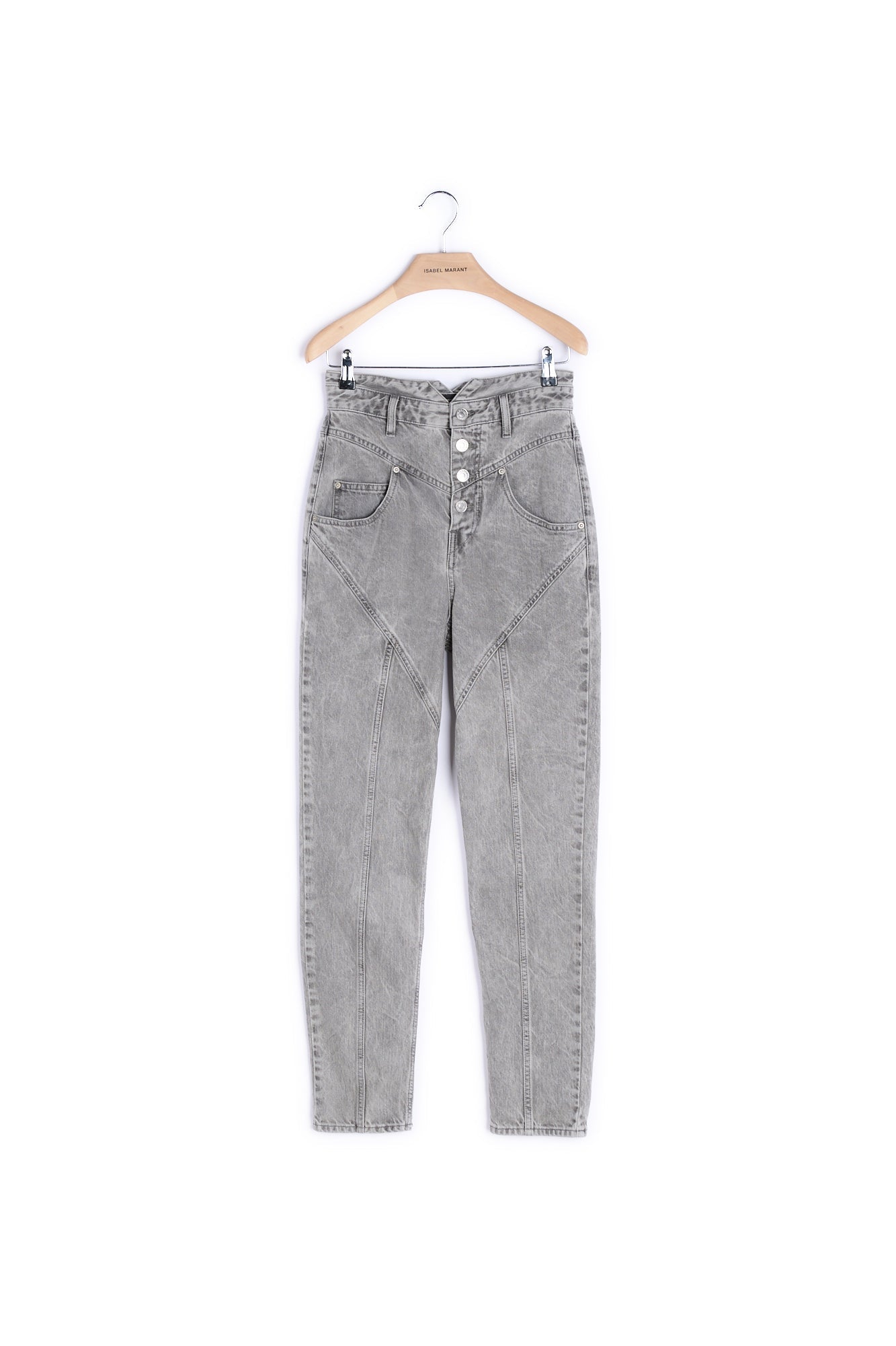 Jean - 36 Faume - seconde main