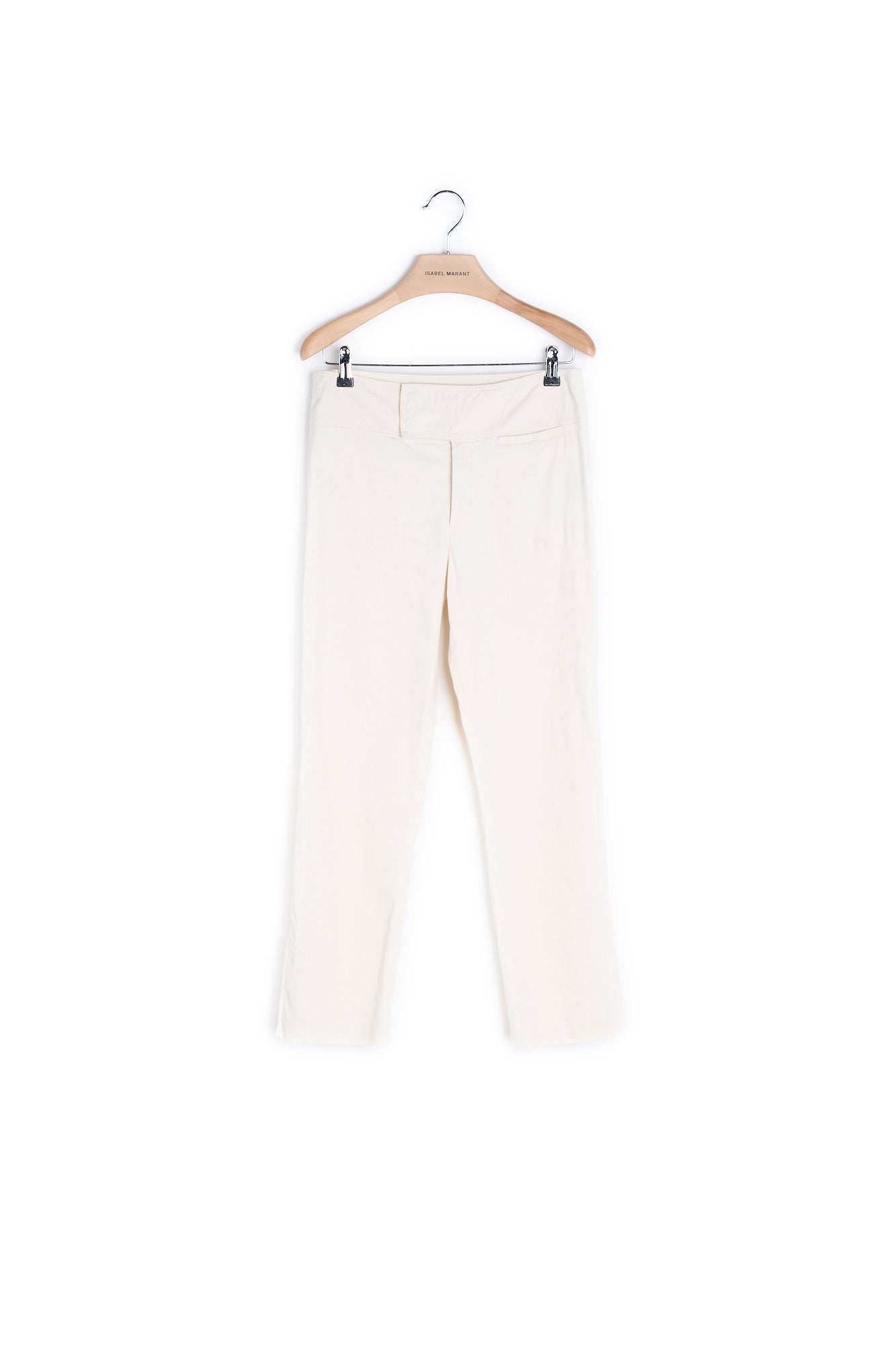 Pantalon - 38 Faume - seconde main