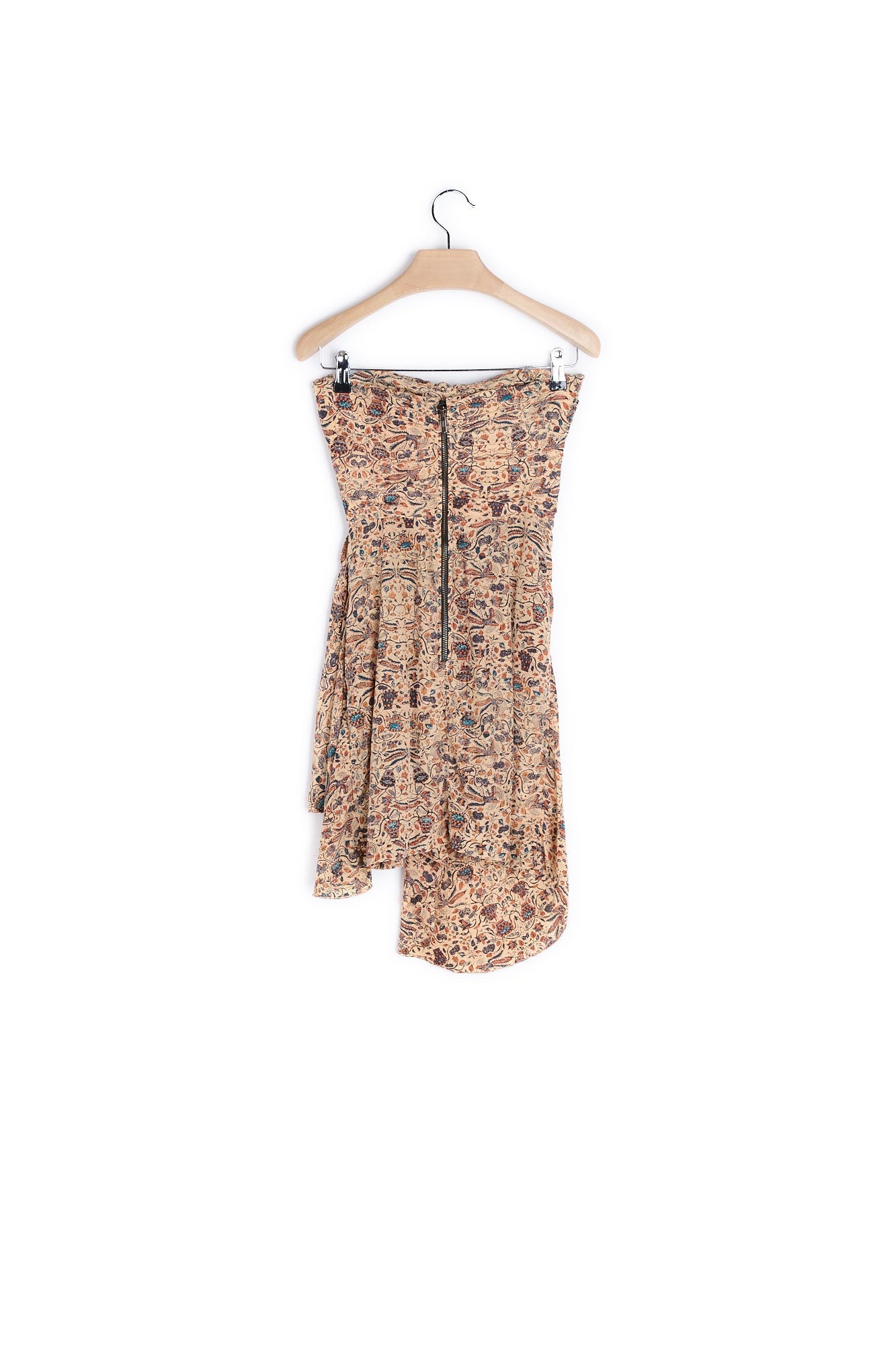 Robe - 34 Faume - seconde main