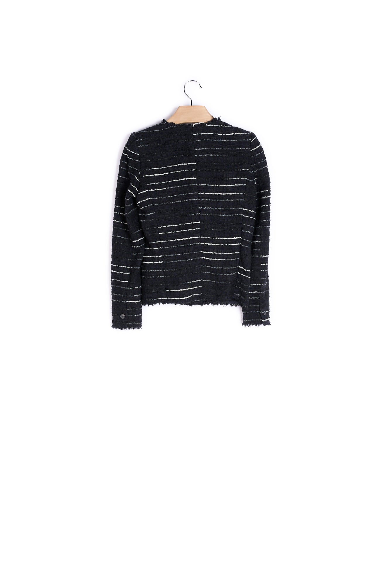 Veste manches longues Coton - 34 Faume - seconde main