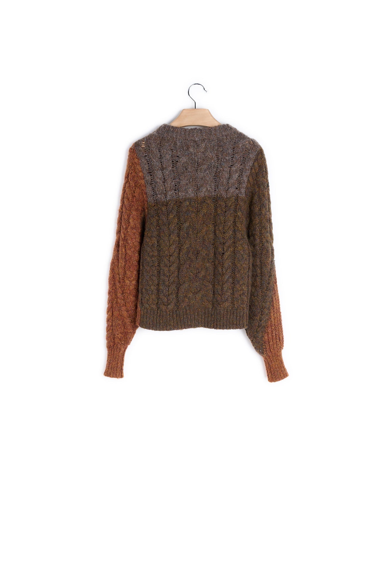Pull - 38 Faume - seconde main