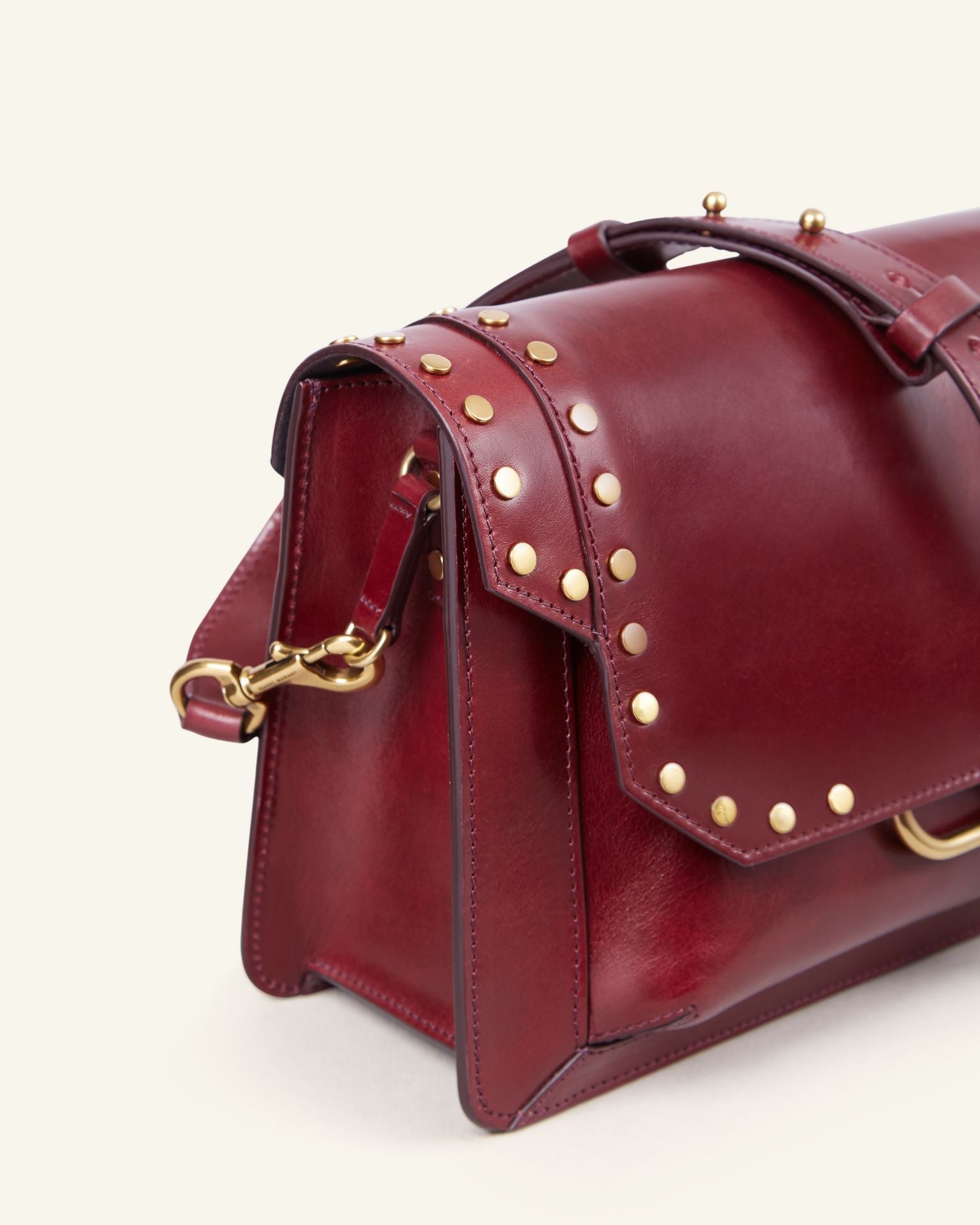 Sac MASKHIA Faume - seconde main