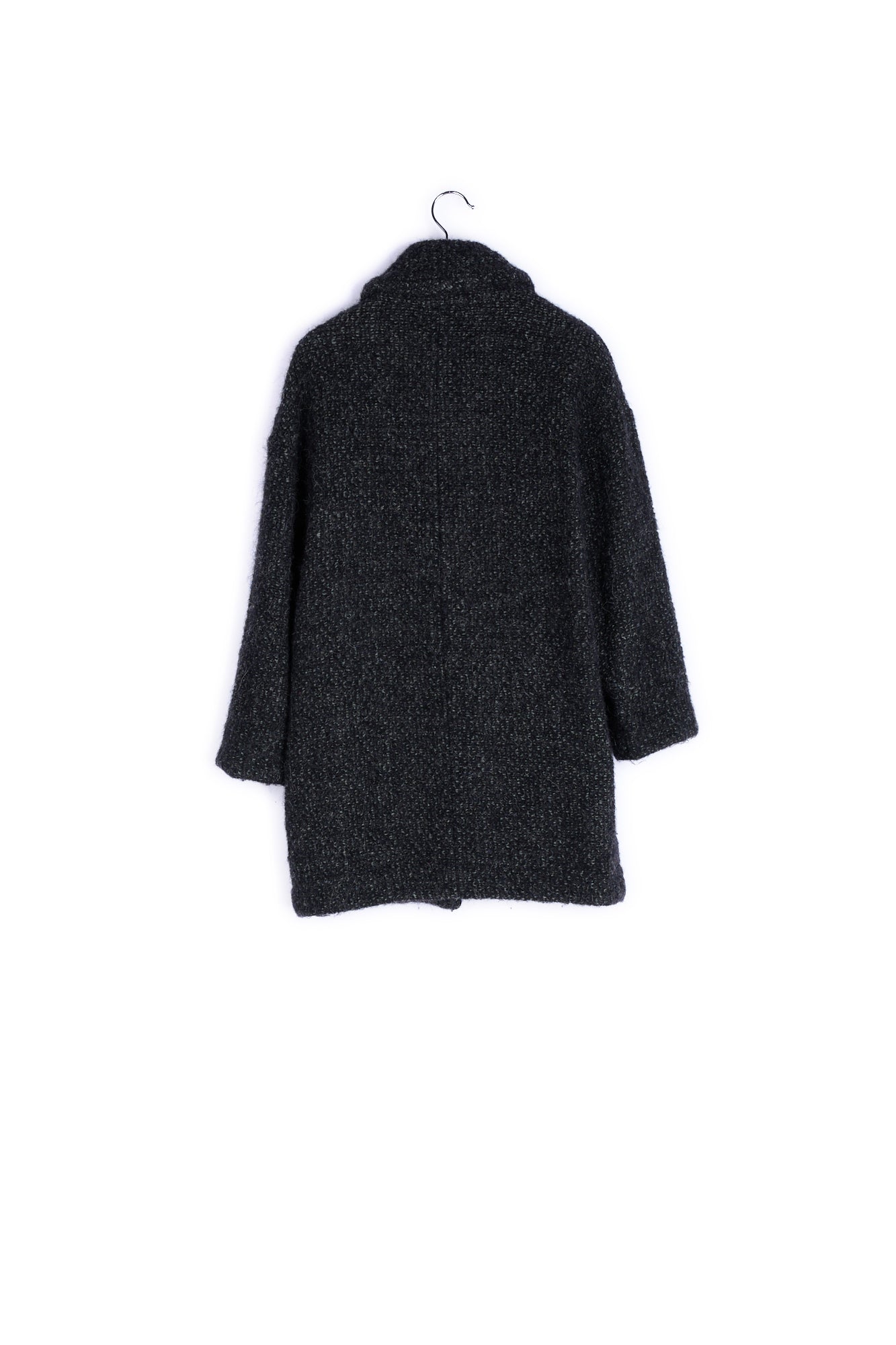 Veste manches longues Laine - S Faume - seconde main