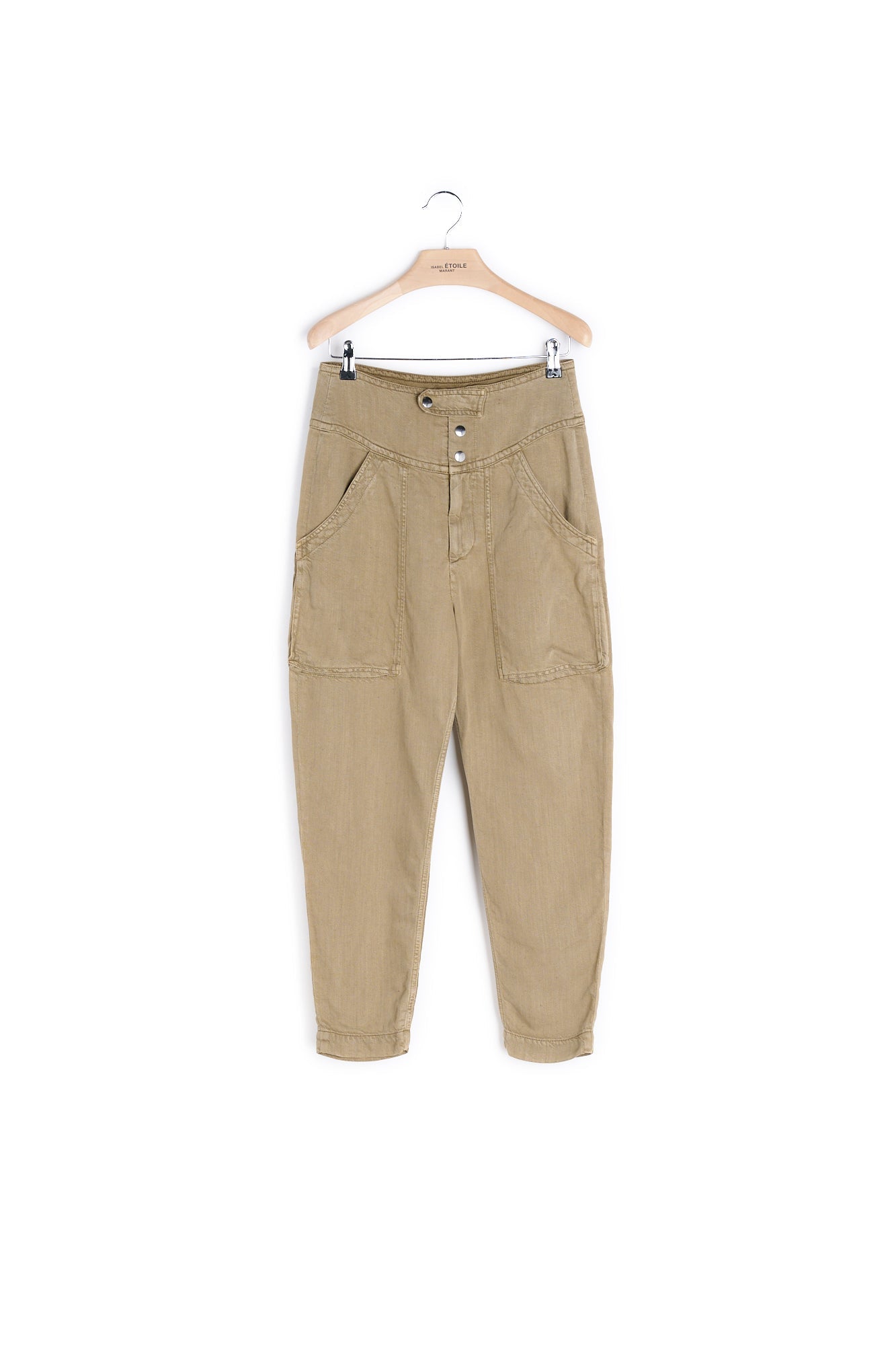 Pantalon - 36 Faume - seconde main
