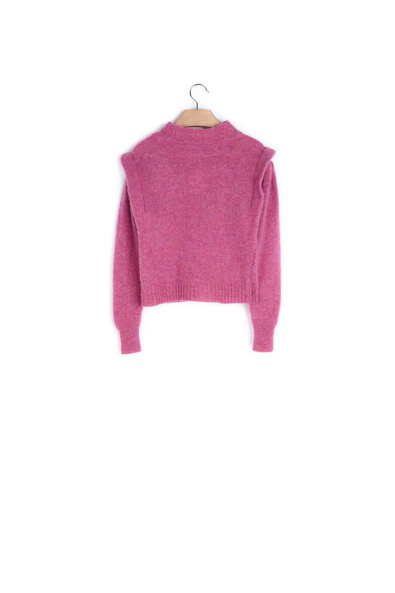 PULL MEERY - 34 Faume - seconde main