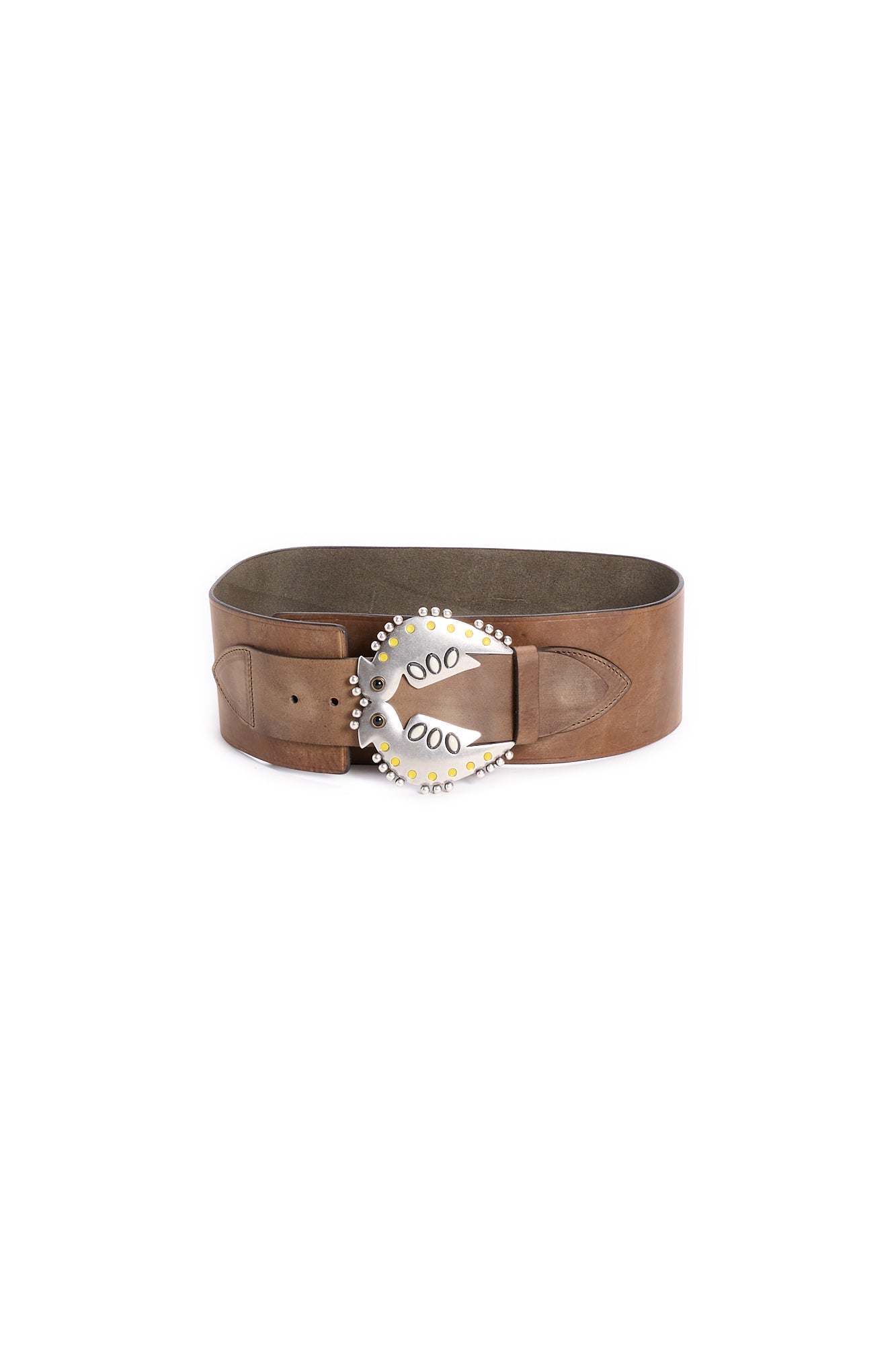 CEINTURE WANDA - M Faume - seconde main