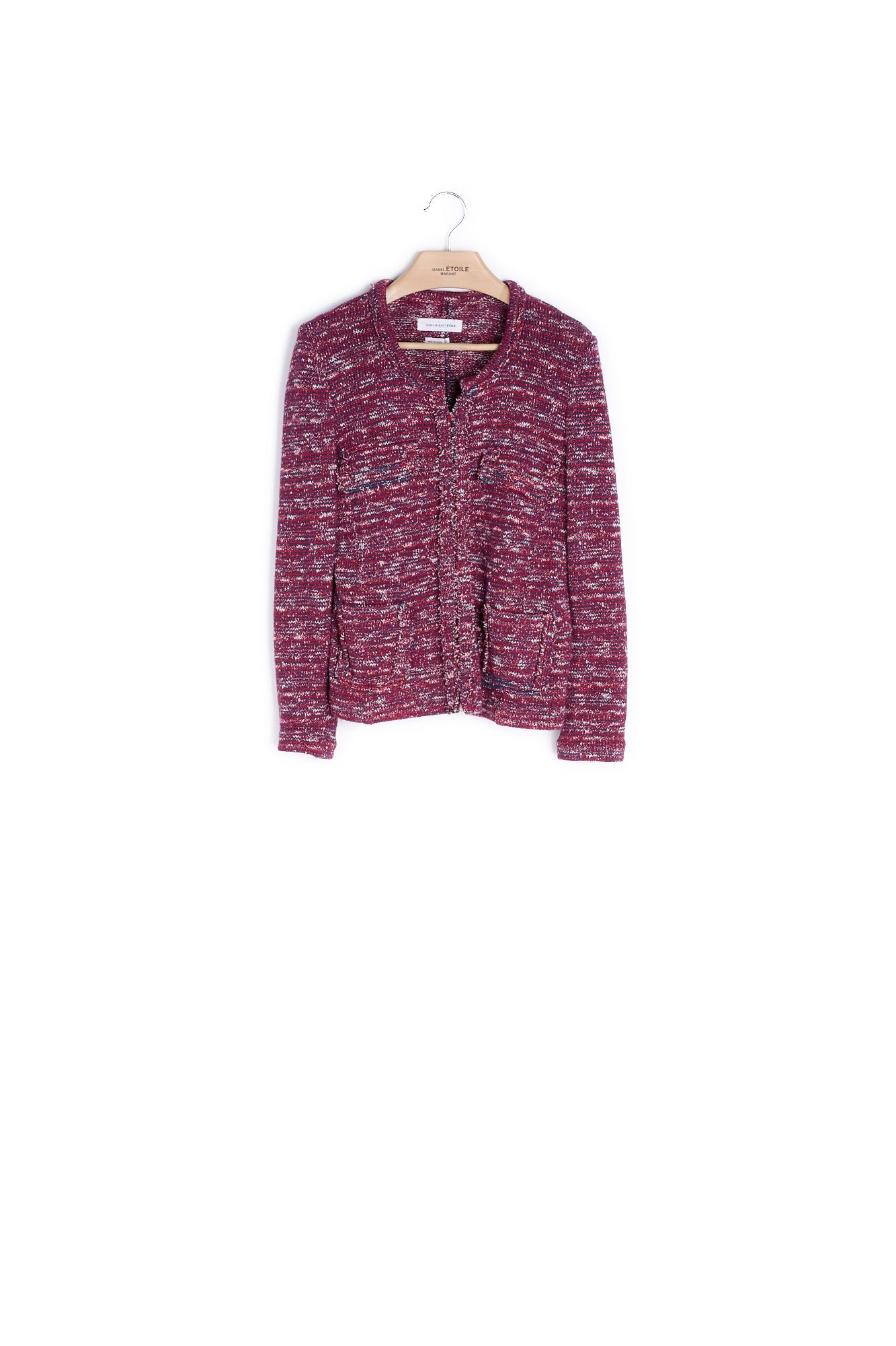 Cardigan - 42 Faume - seconde main