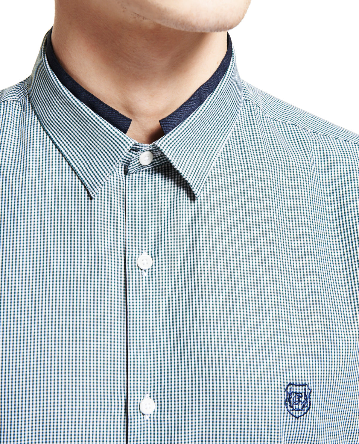 Chemise Faume - seconde main