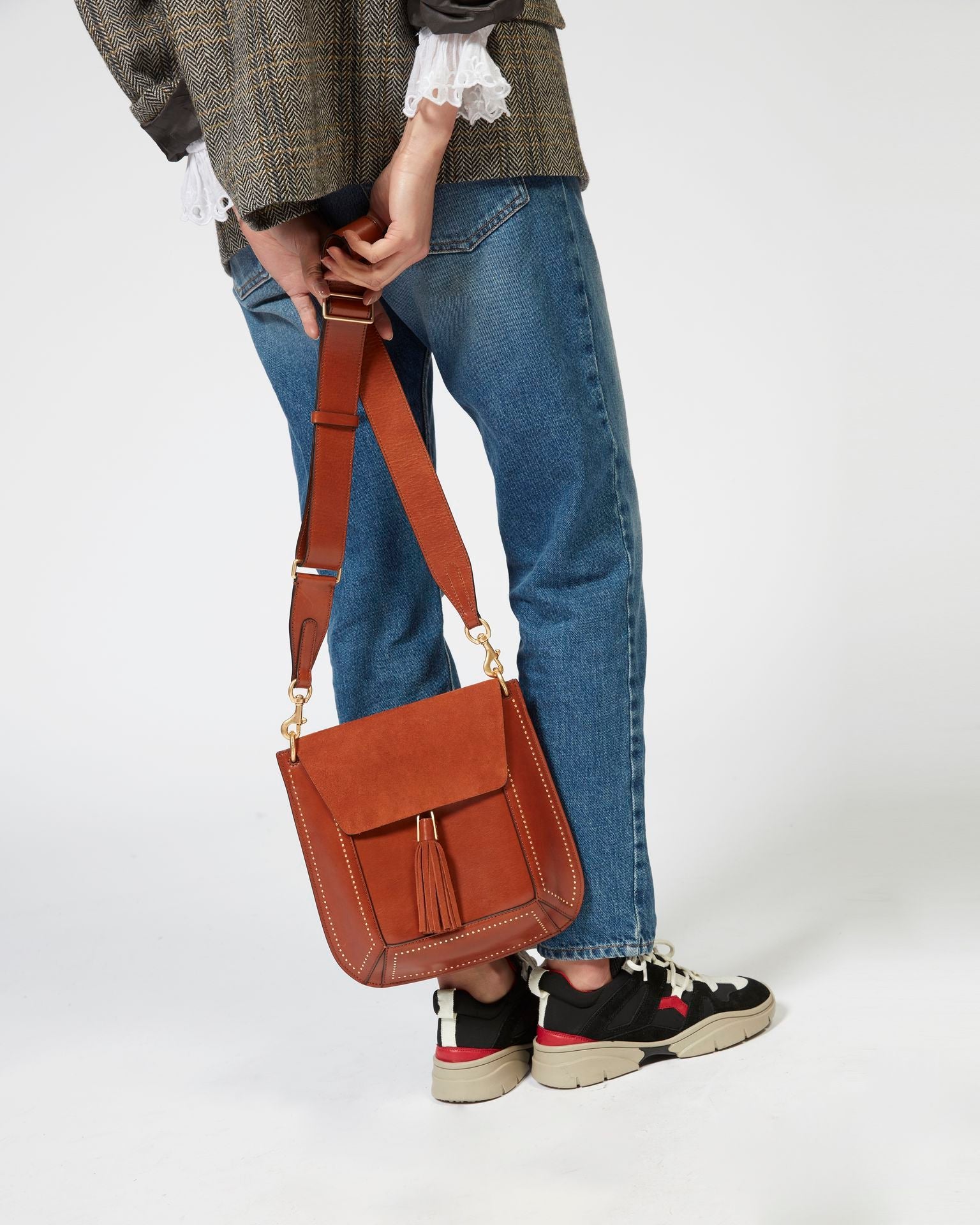 Sac SYKAN Faume - seconde main
