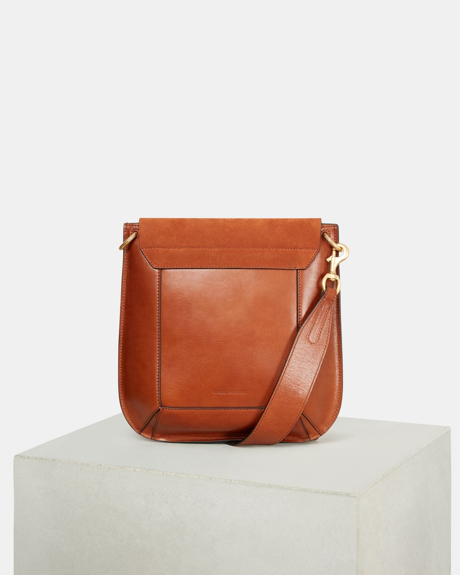 Sac SYKAN Faume - seconde main