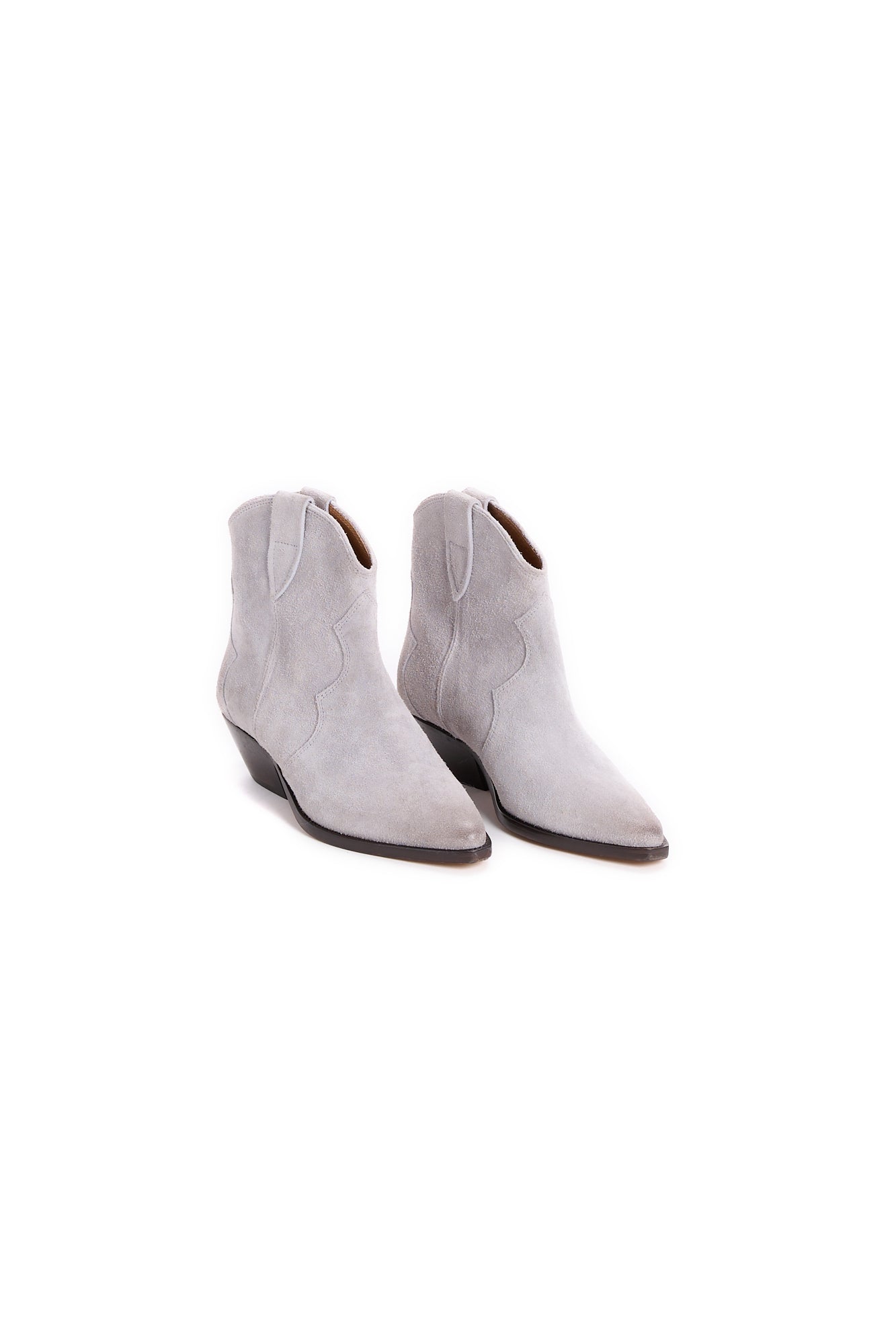 BOTTES DEWINA - 37 Faume - seconde main