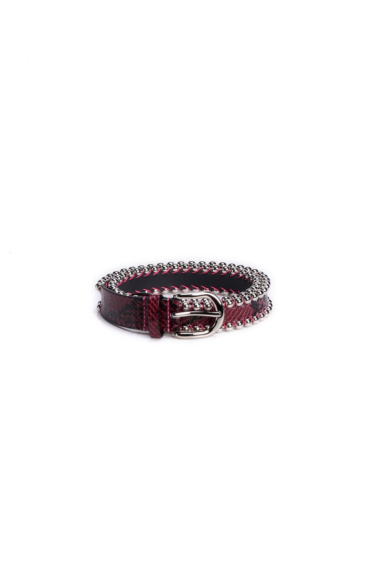 Ceinture - S Faume - seconde main