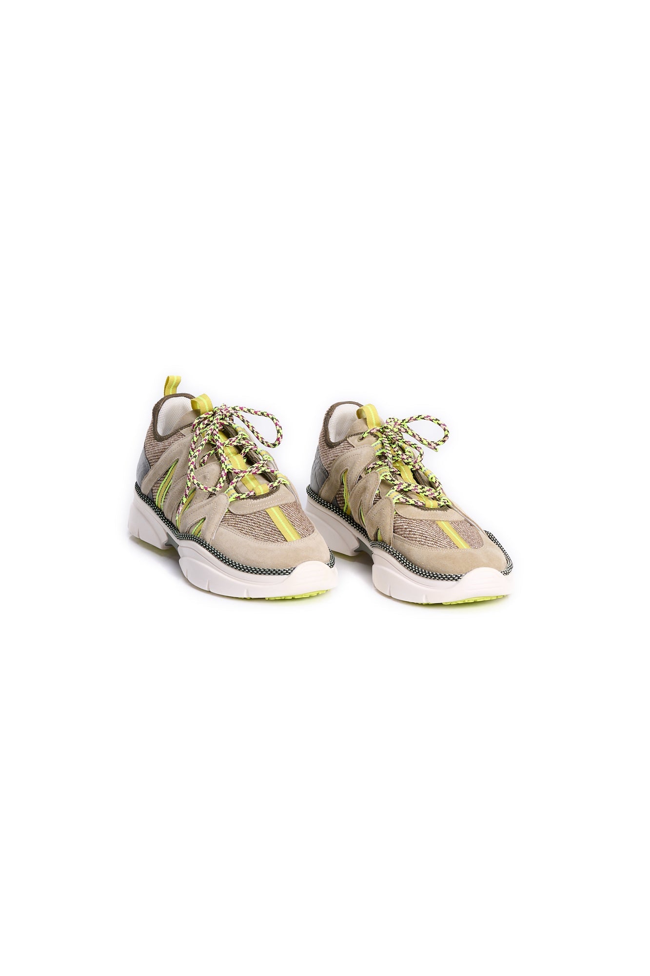 Sneakers - 42 Faume - seconde main