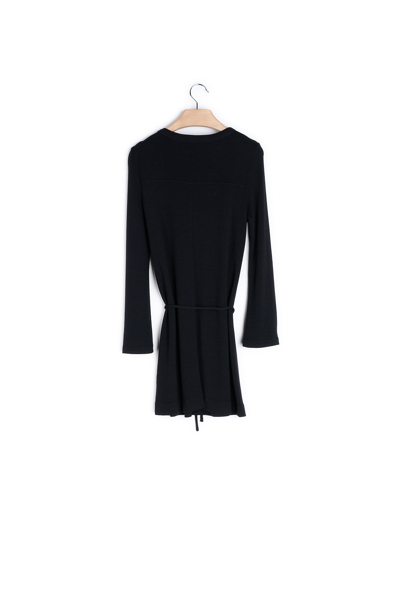 Robe Courte Manches Longues - 38 Faume - seconde main