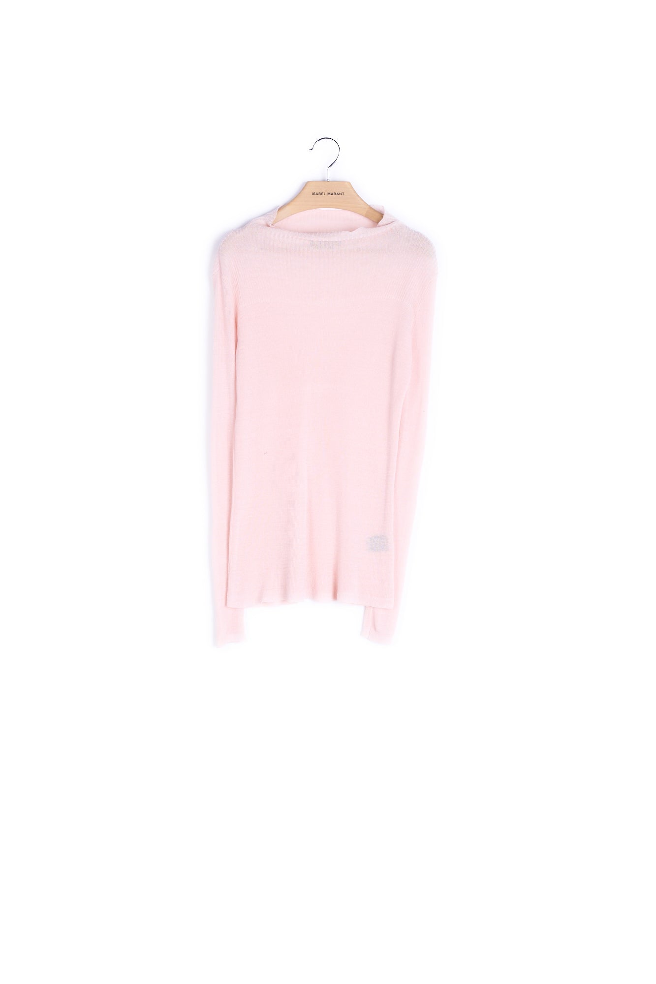 Pull Lin - 38 Faume - seconde main