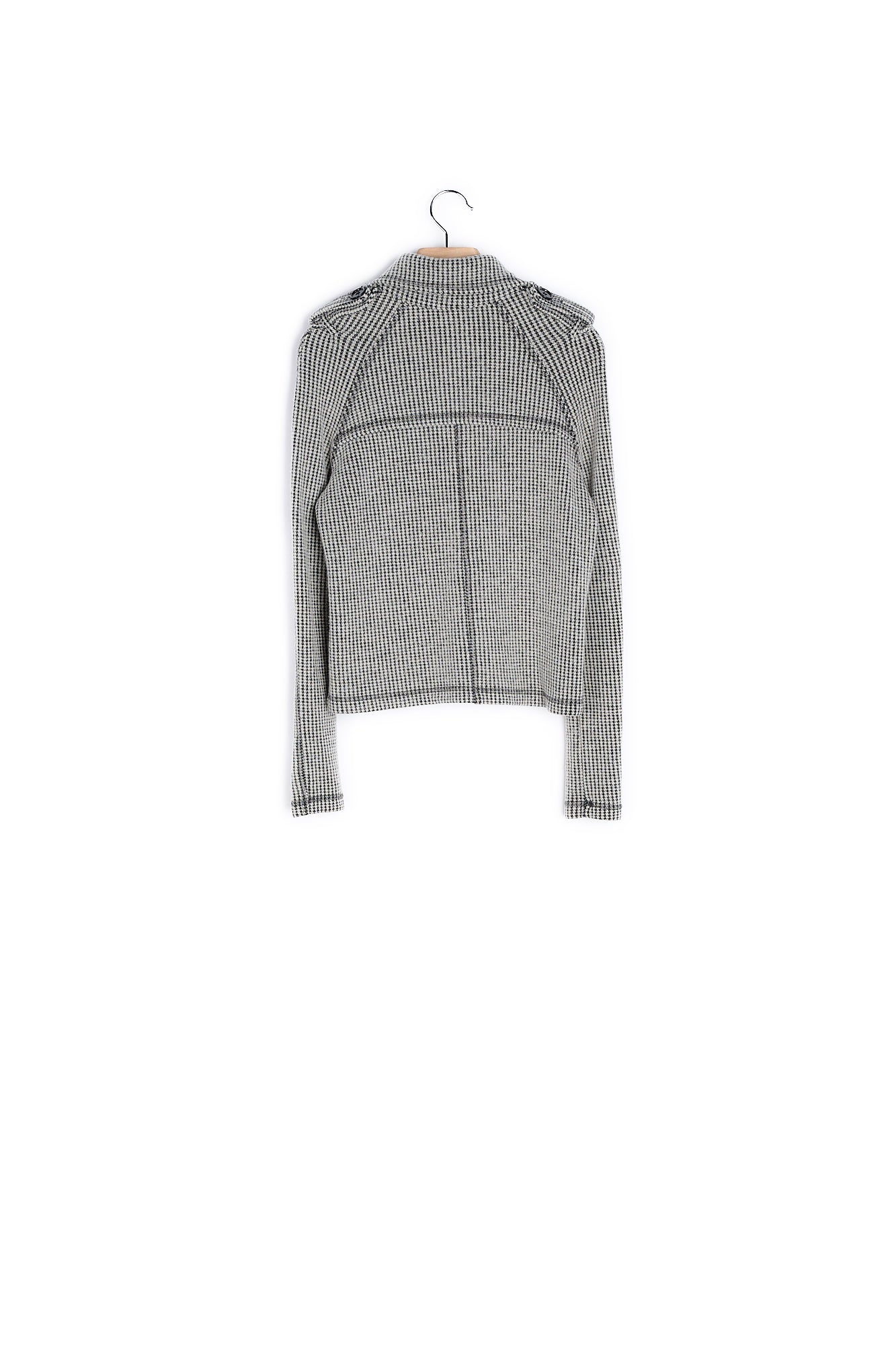 Cardigan - 36 Faume - seconde main
