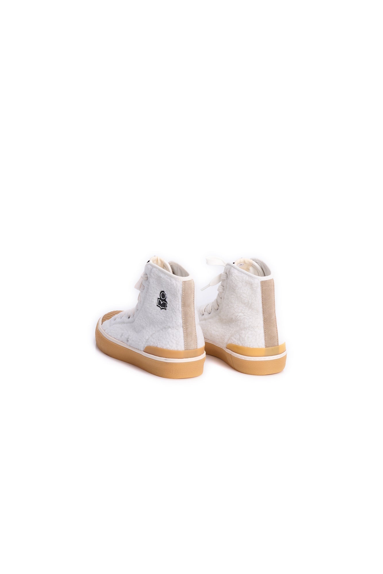 Sneakers - 38 Faume - seconde main