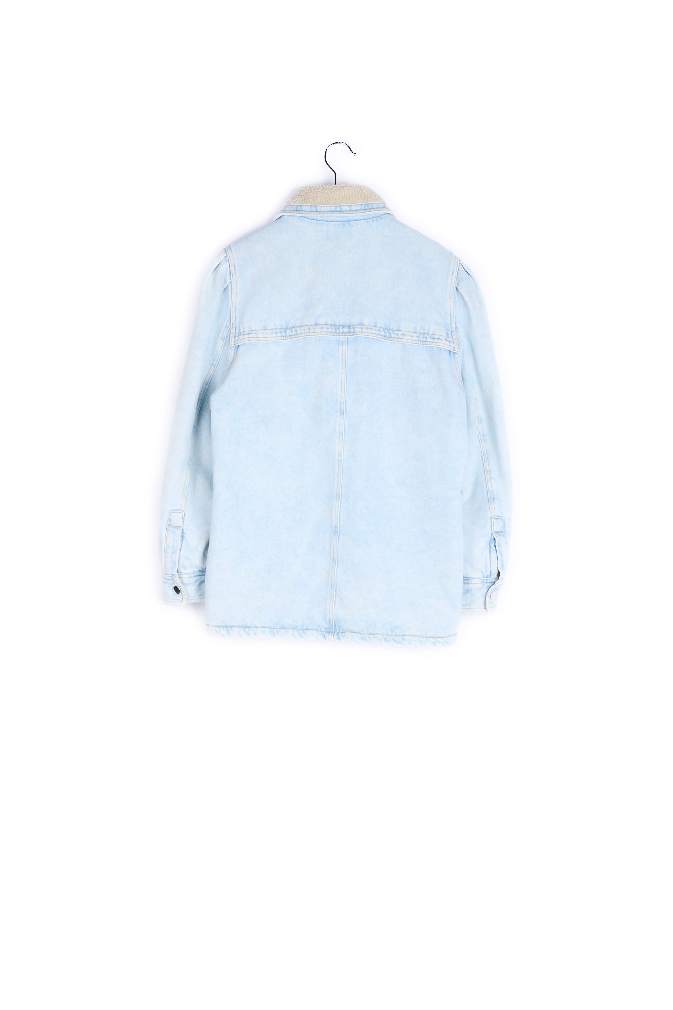 Manteau LUCINDA - 38 Faume - seconde main