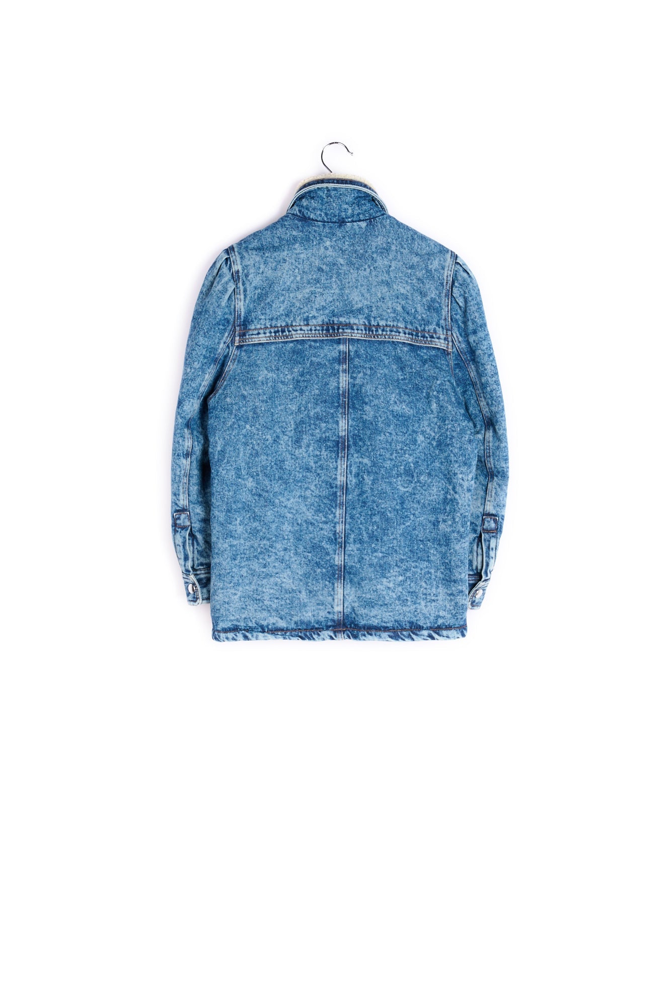 Veste - 34 Faume - seconde main