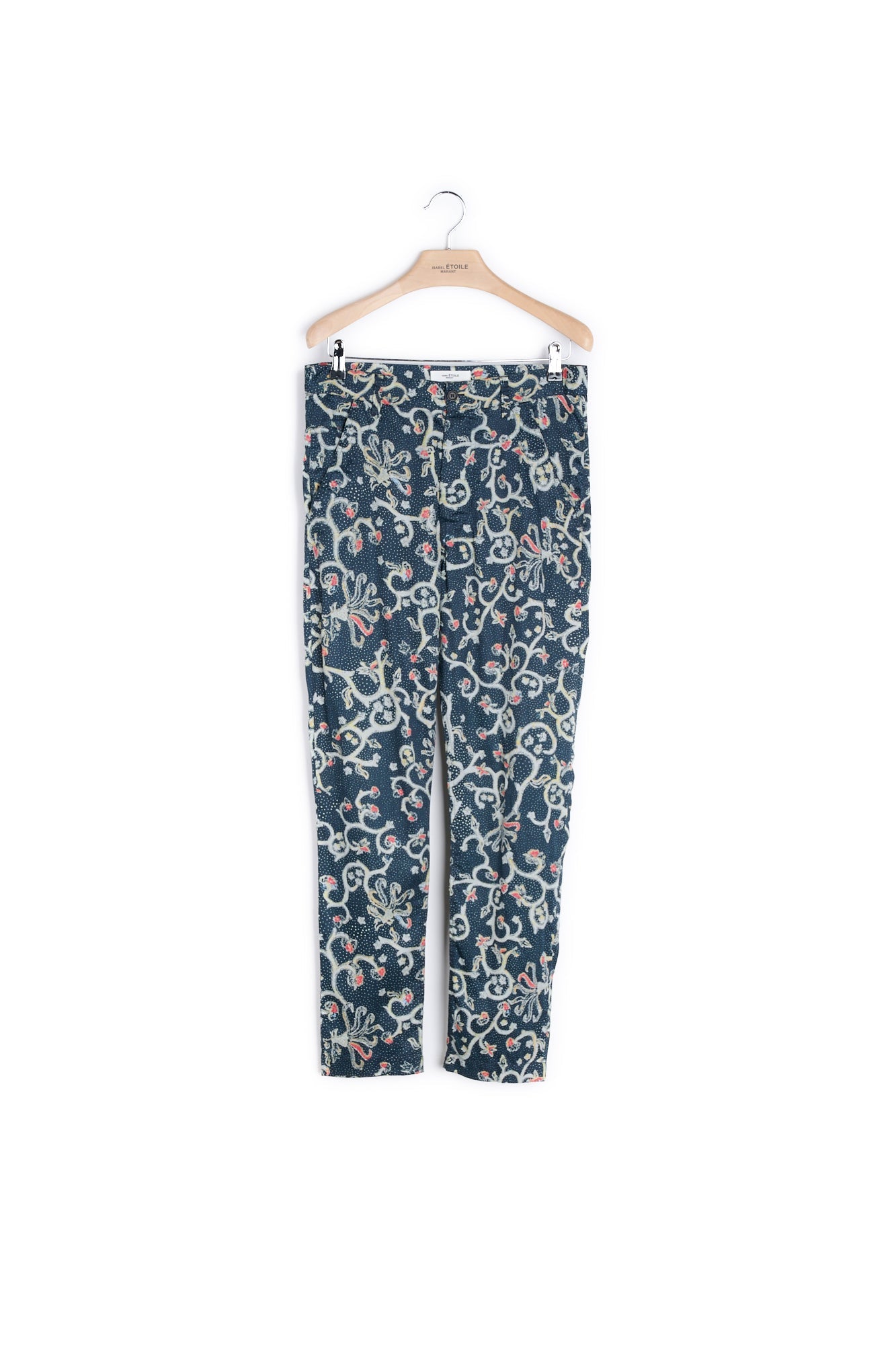PANTALON CAMERON - 36 Faume - seconde main