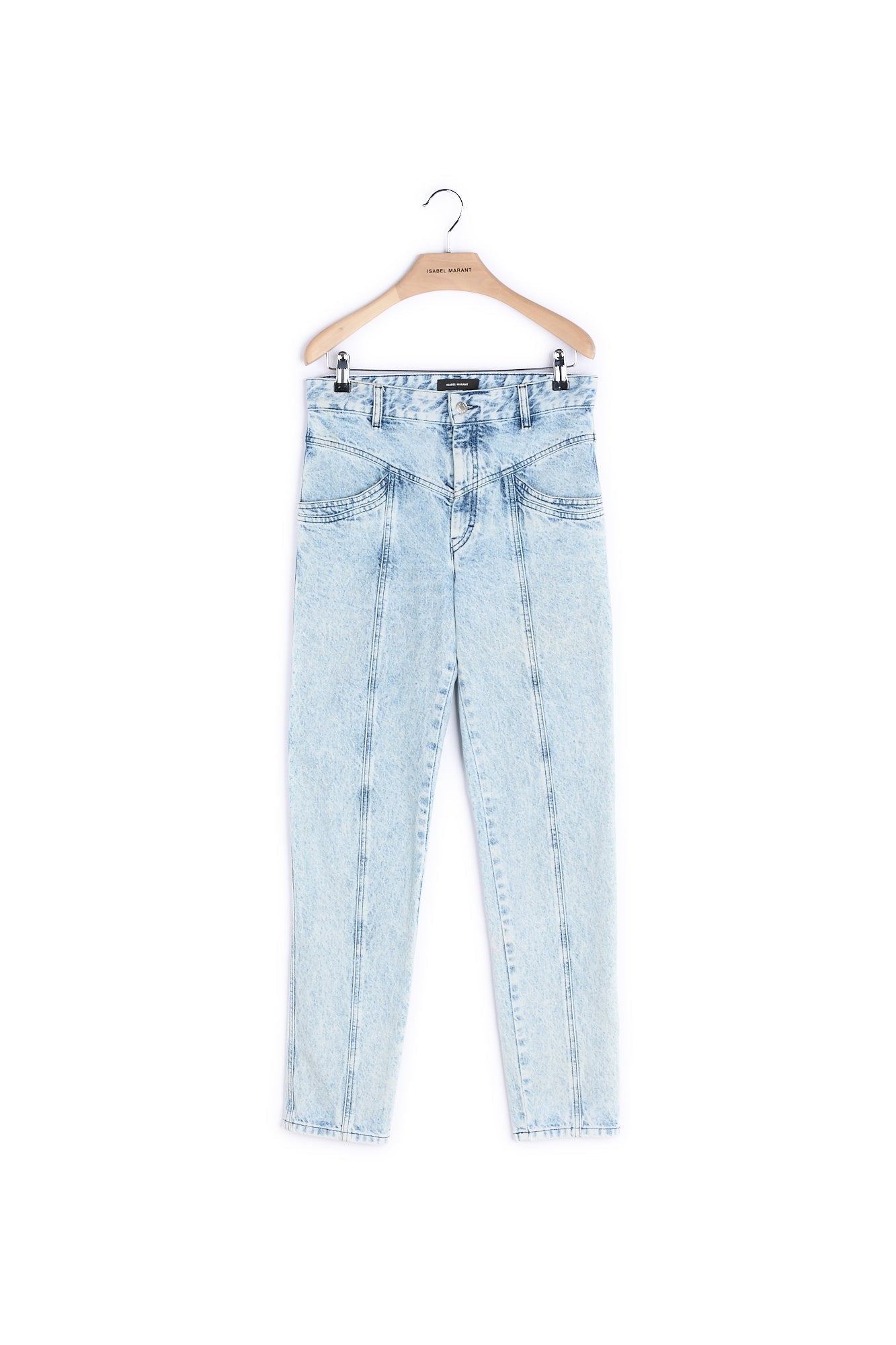 Jean - 40 Faume - seconde main