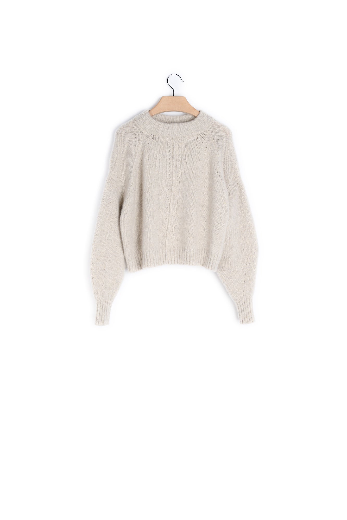 Pull - 38 Faume - seconde main