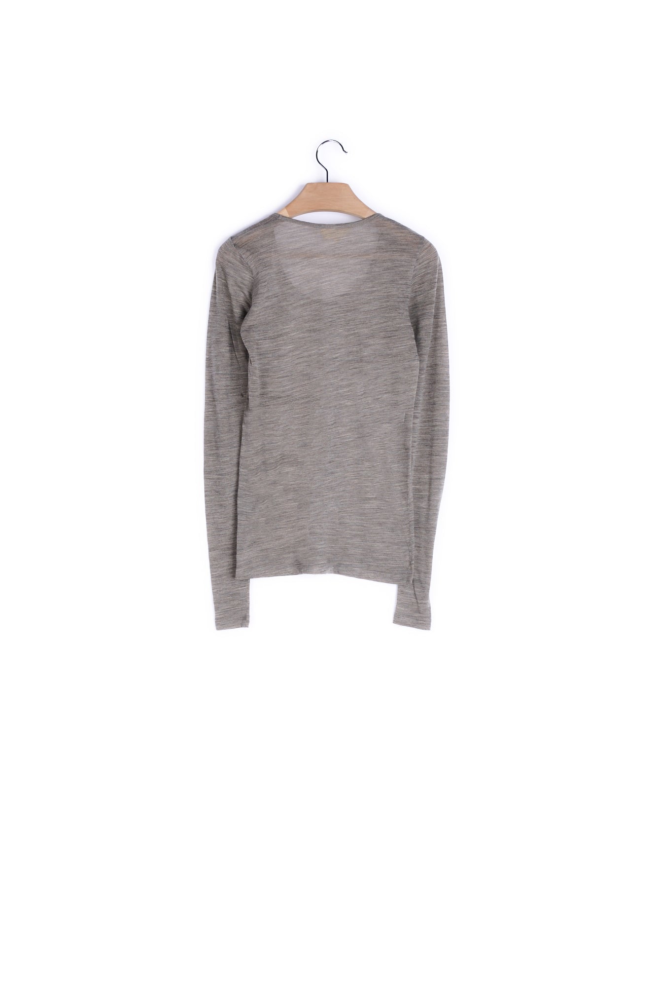 Tee Shirt Manches Longues - M Faume - seconde main