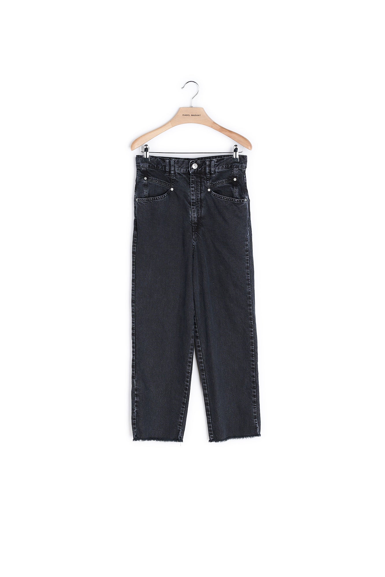 PANTALON NALISKA - 36 Faume - seconde main