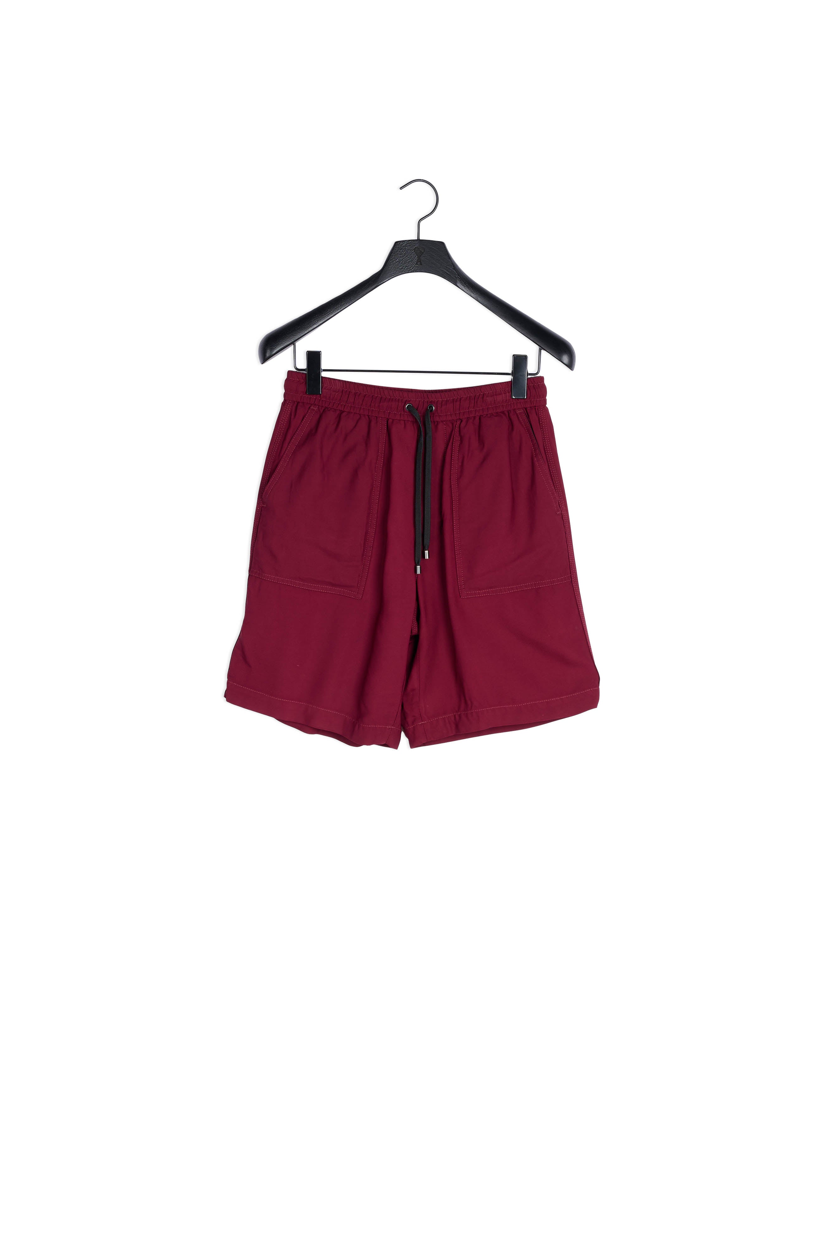 Bermuda Taille Elastique Faume - seconde main