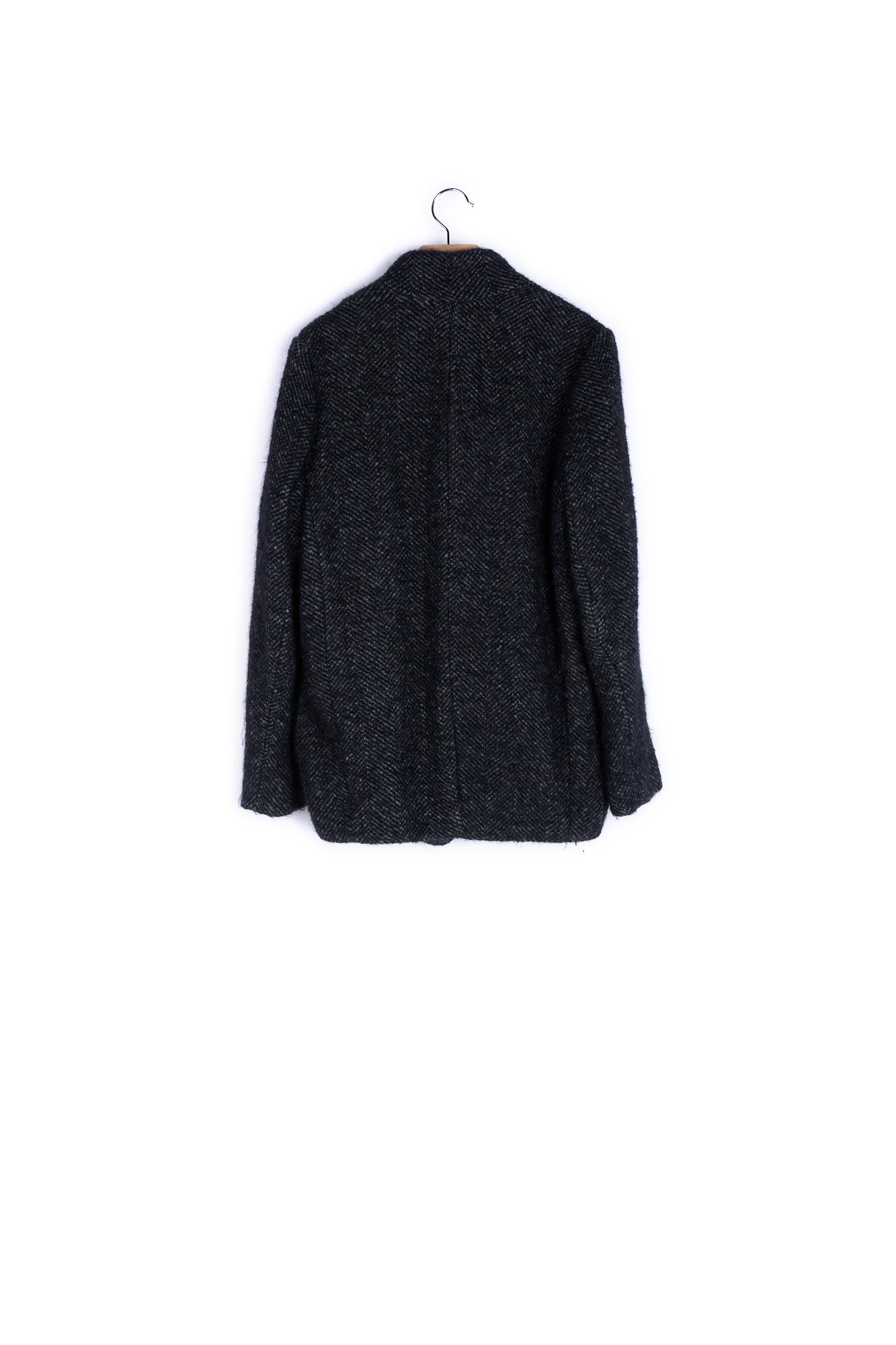 Veste manches longues LAINE - 38 Faume - seconde main