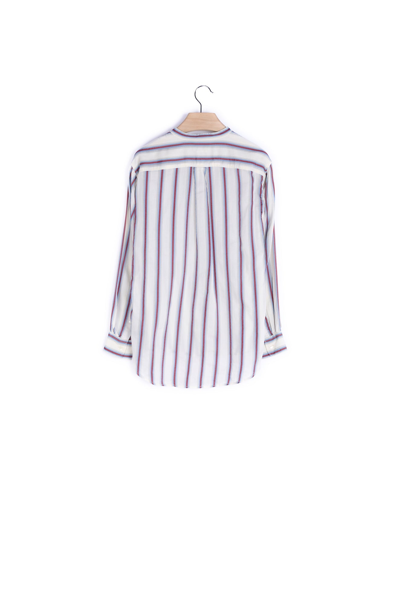 Chemise Coton - 34 Faume - seconde main