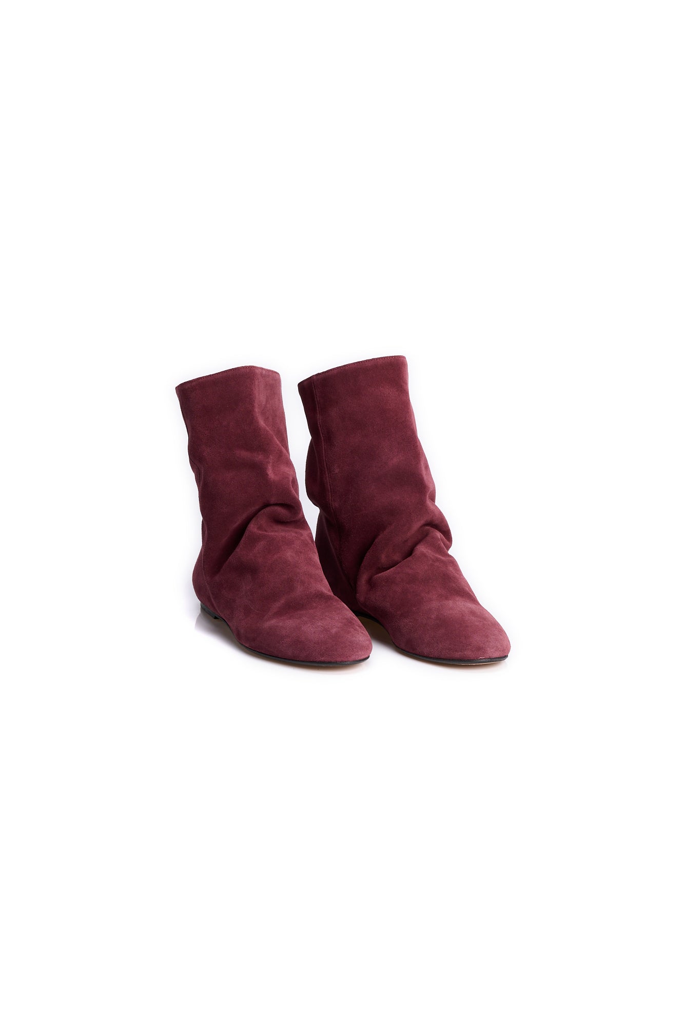BOOTS RULLEE - 38 Faume - seconde main