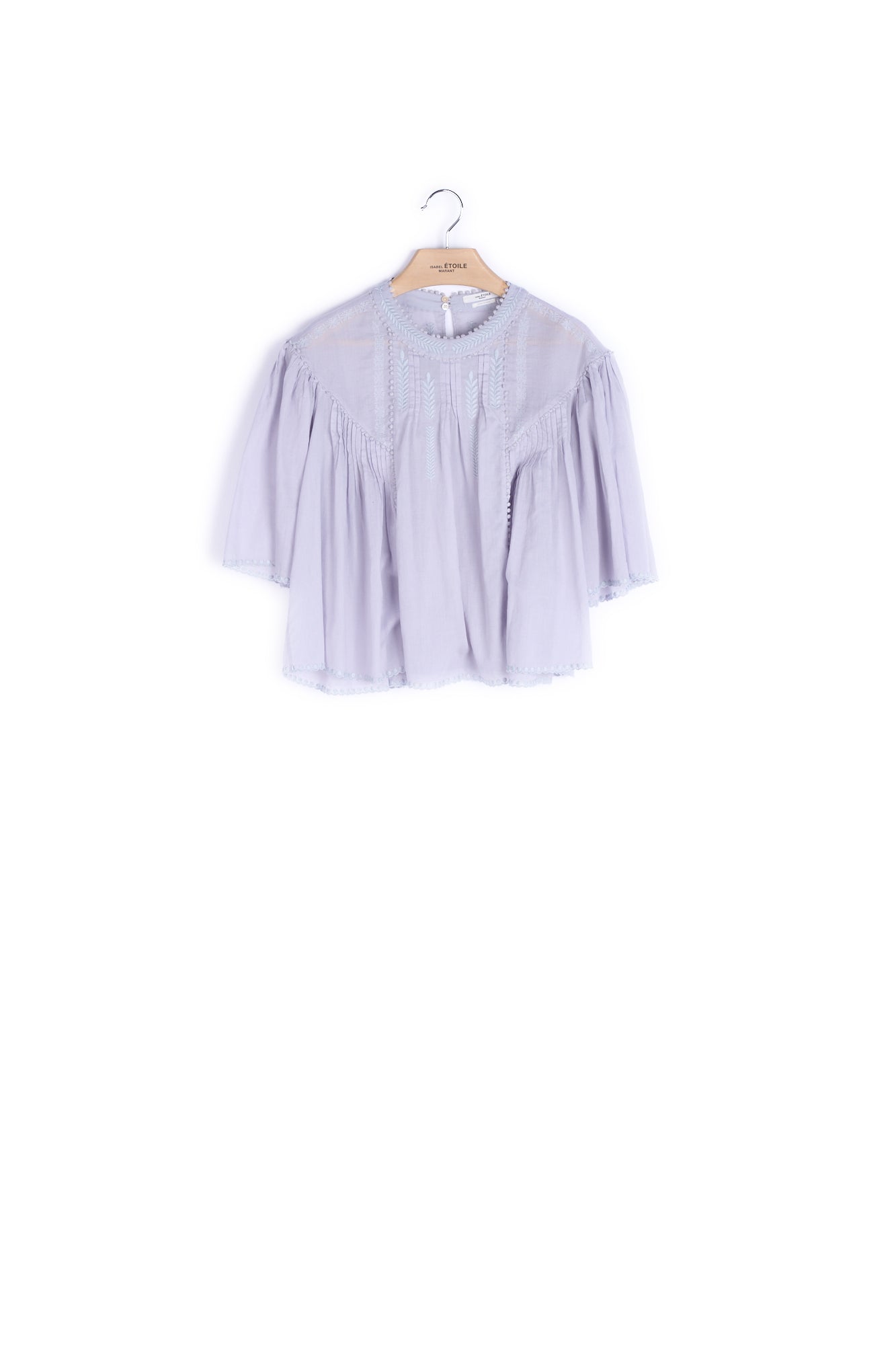 Haut Coton - 38 Faume - seconde main