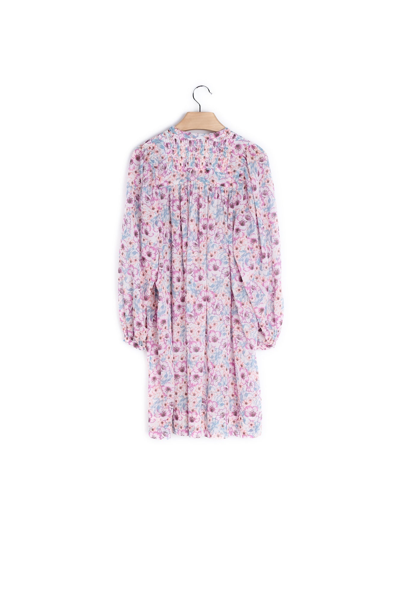 Robe virginie - 36 Faume - seconde main