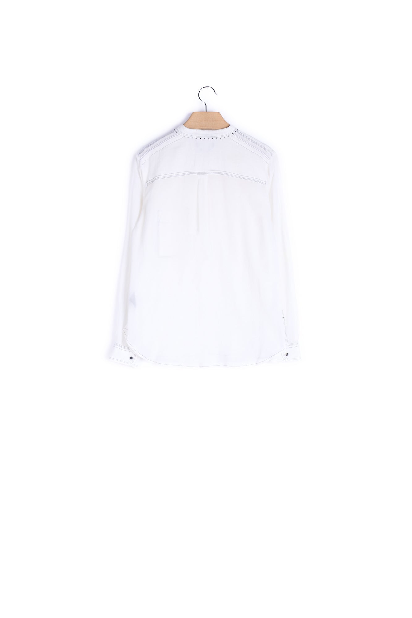 Chemise Coton - 36 Faume - seconde main