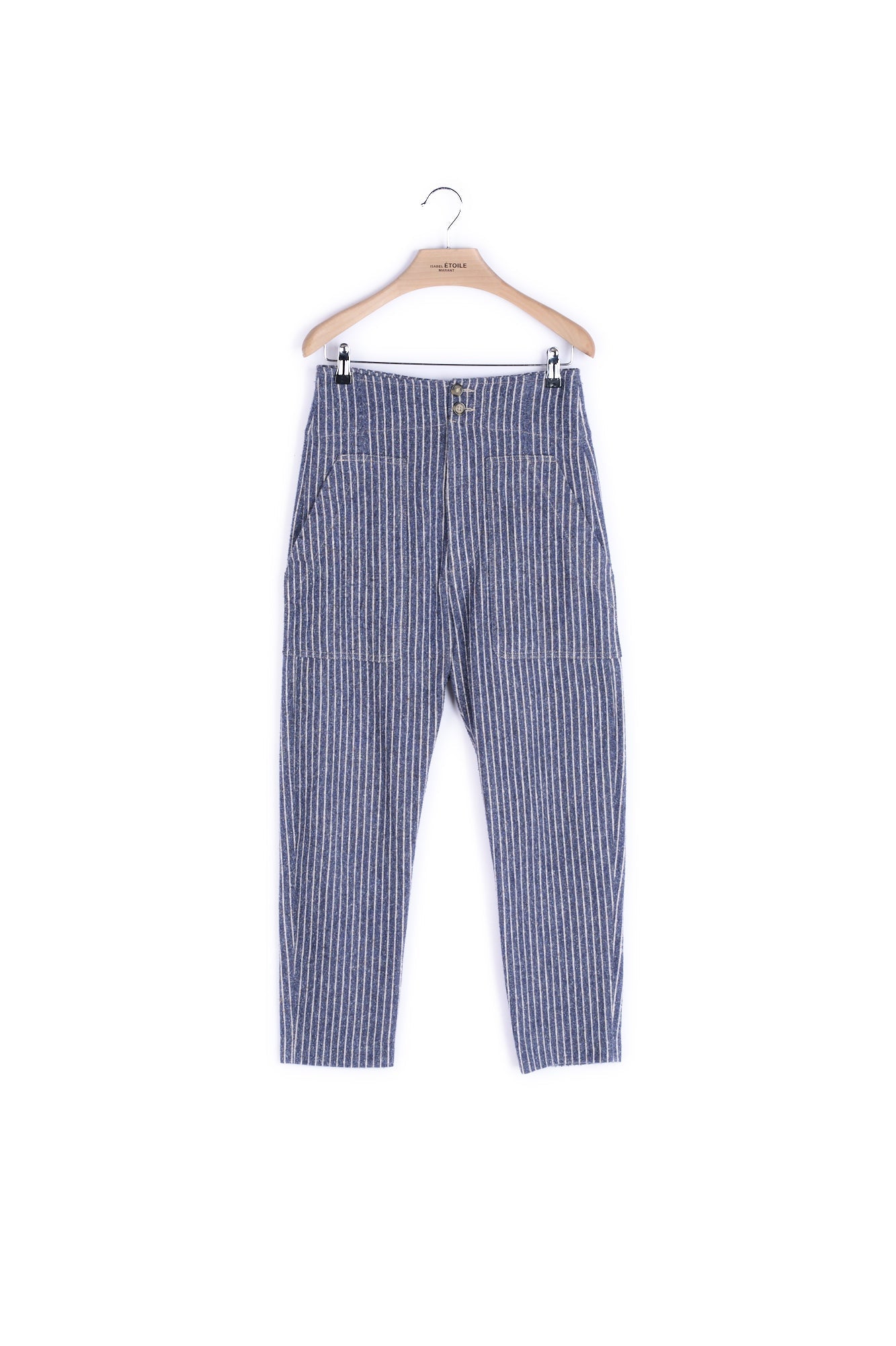 Pantalon Worker - 36 Faume - seconde main